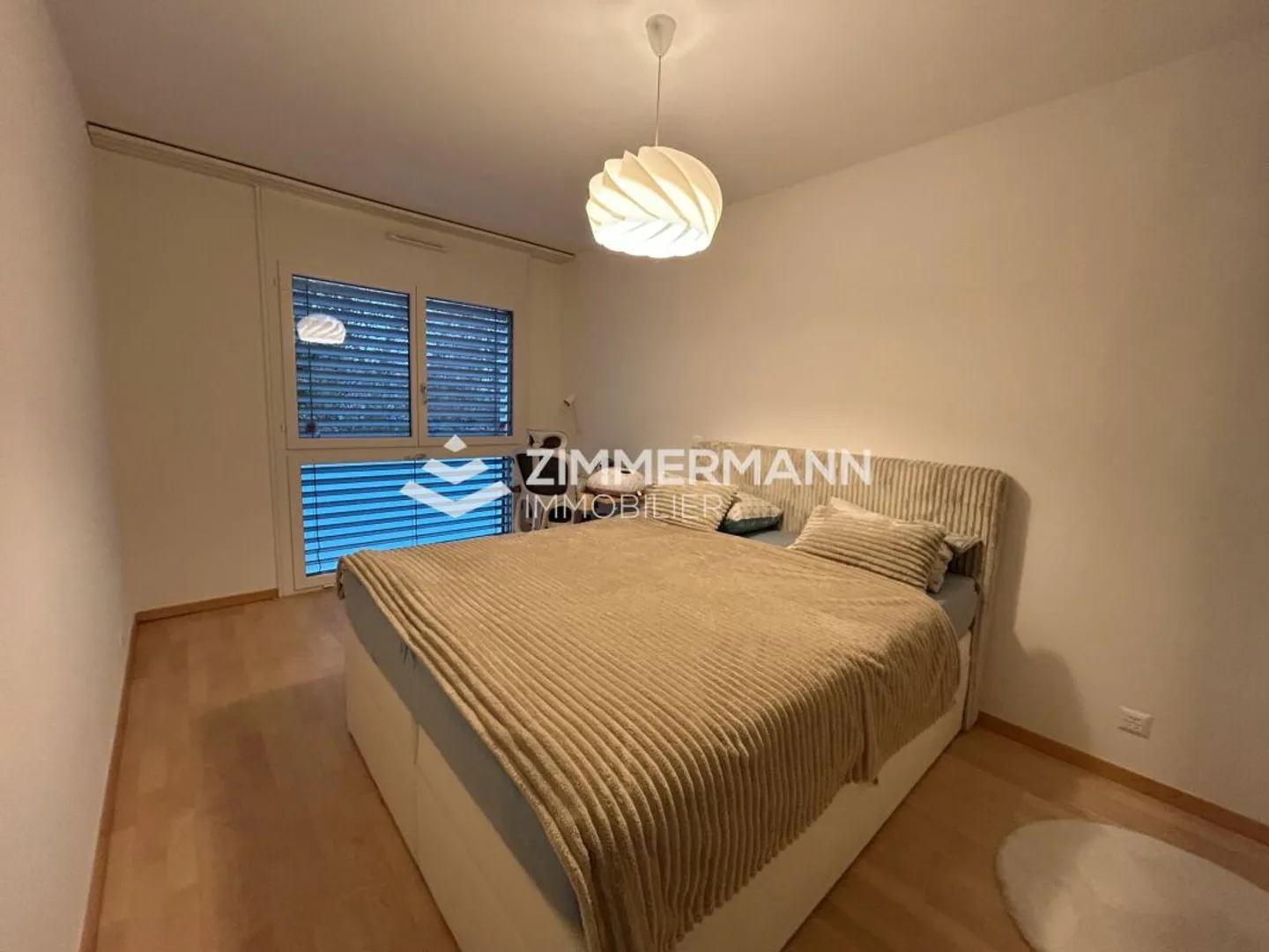 6 pièces de standing à Chambésy - Photo 2 sur 7