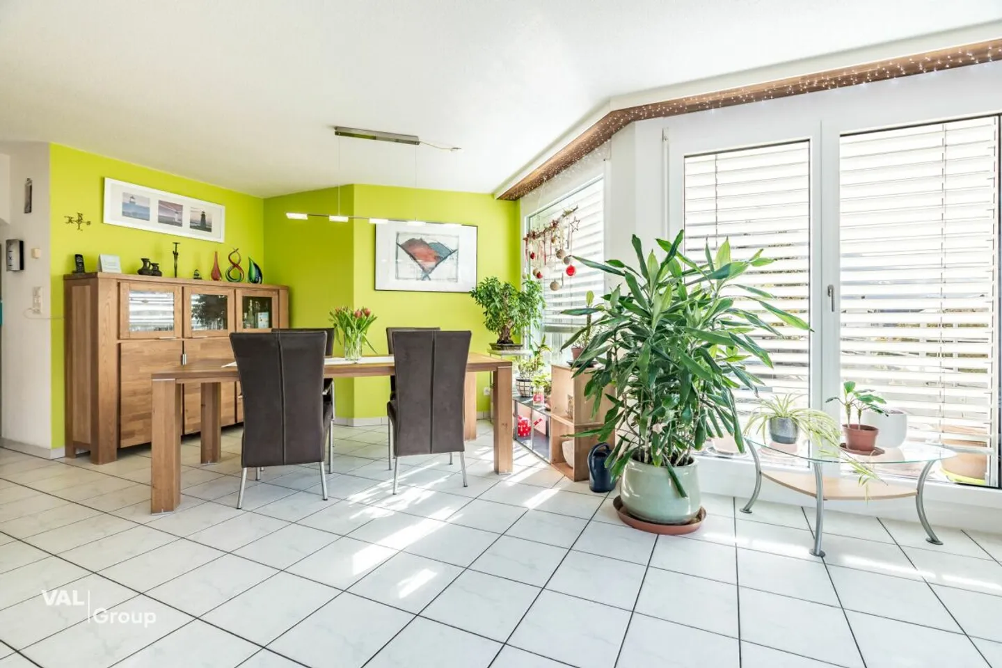 Exclusive Apartment with Terrace - Photo 5 of 13