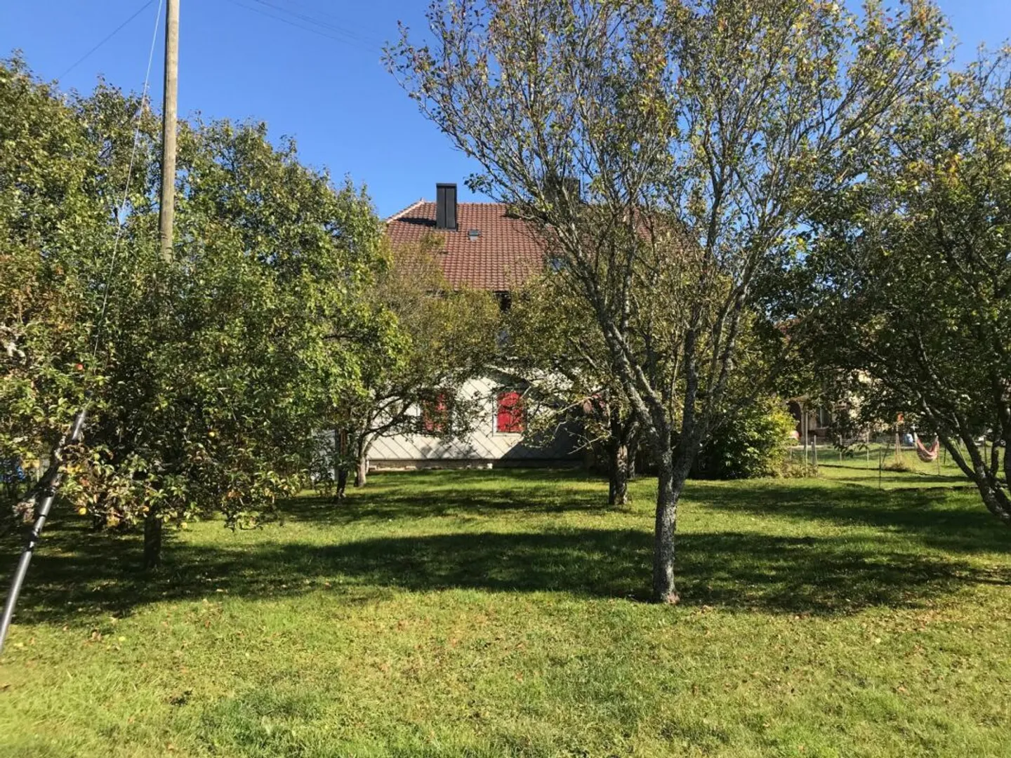 DORFHAUS ZU TRANSFORMIEREN MIT GENEHMIGUNG FÜR EINE EINZELNE VILLA - Foto 3 von 13