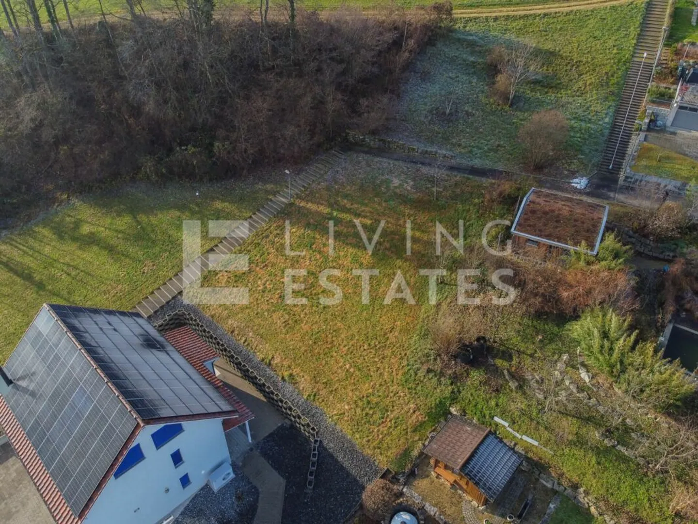 ABSEITS VON HEKTIK - UMGEBEN VON NATUR - Foto 2 von 10