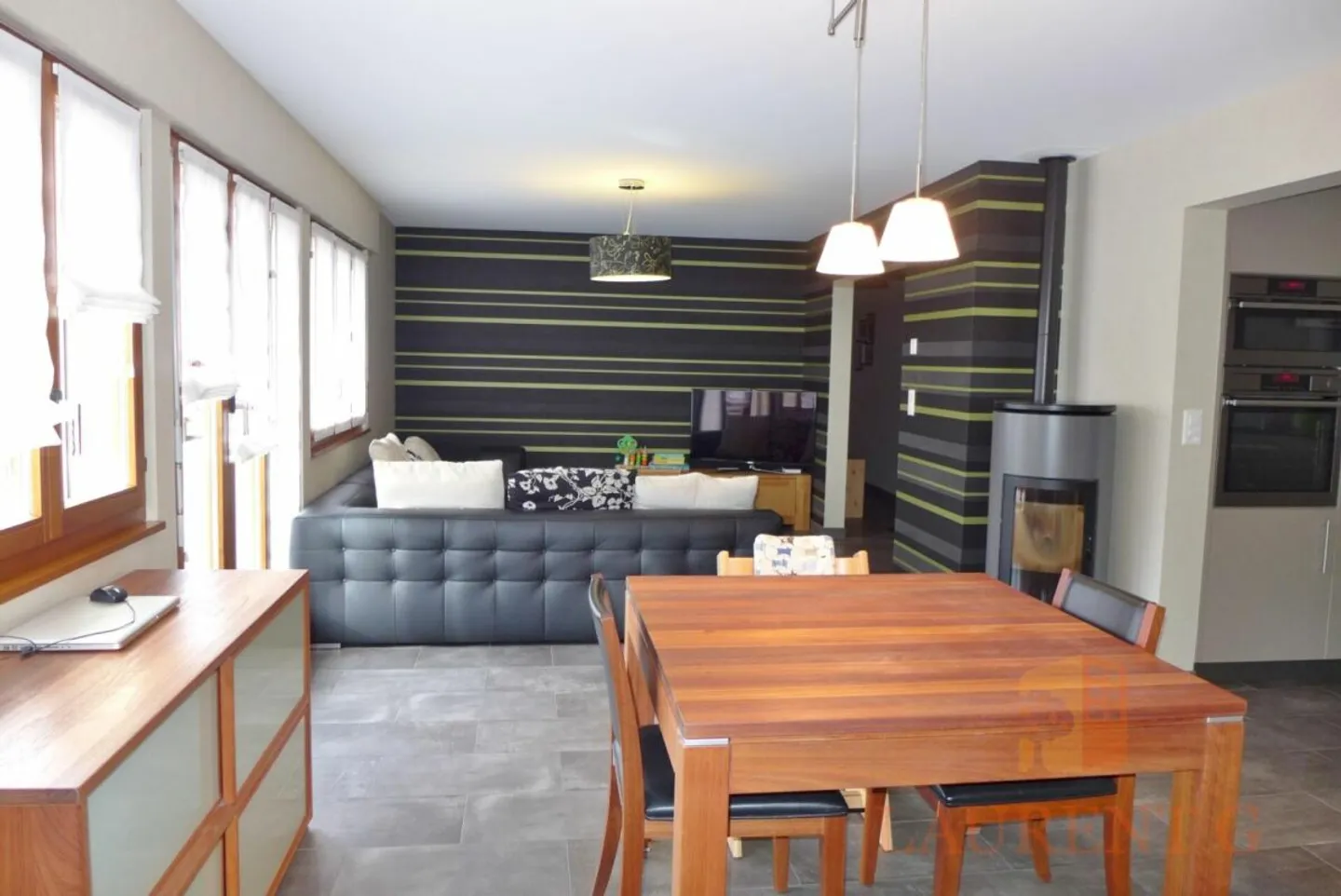 Charming 4.5 Room Apartment - Photo 1 of 13