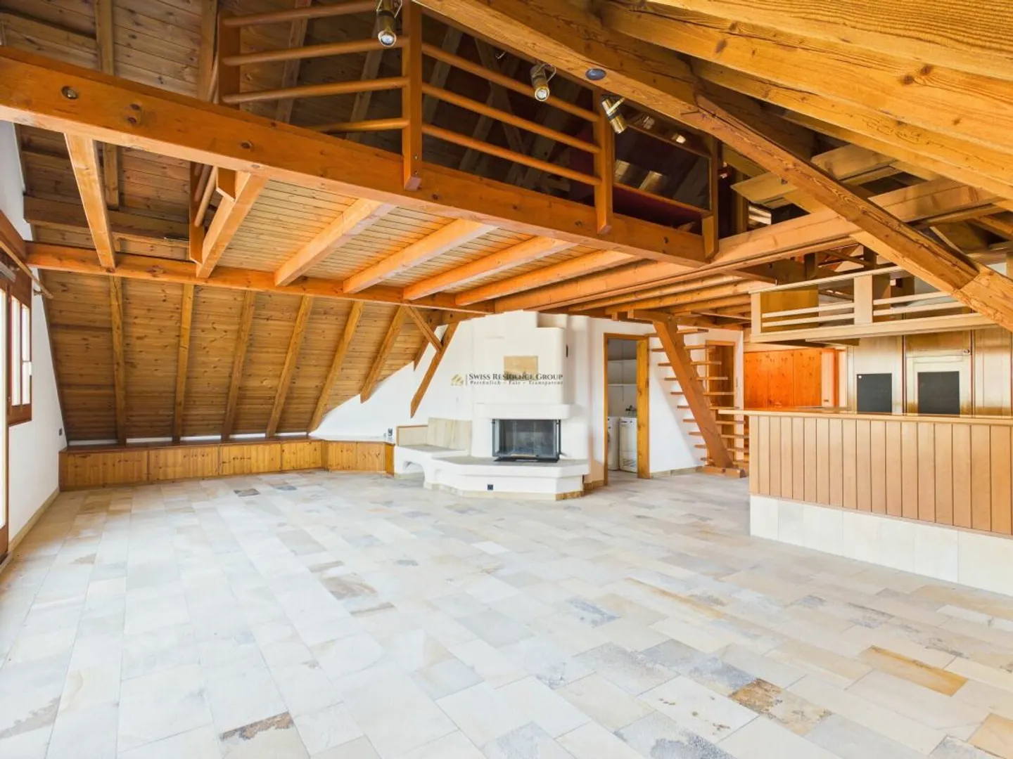 Charmantes Landhaus in Bäretswil - Foto 2 von 13
