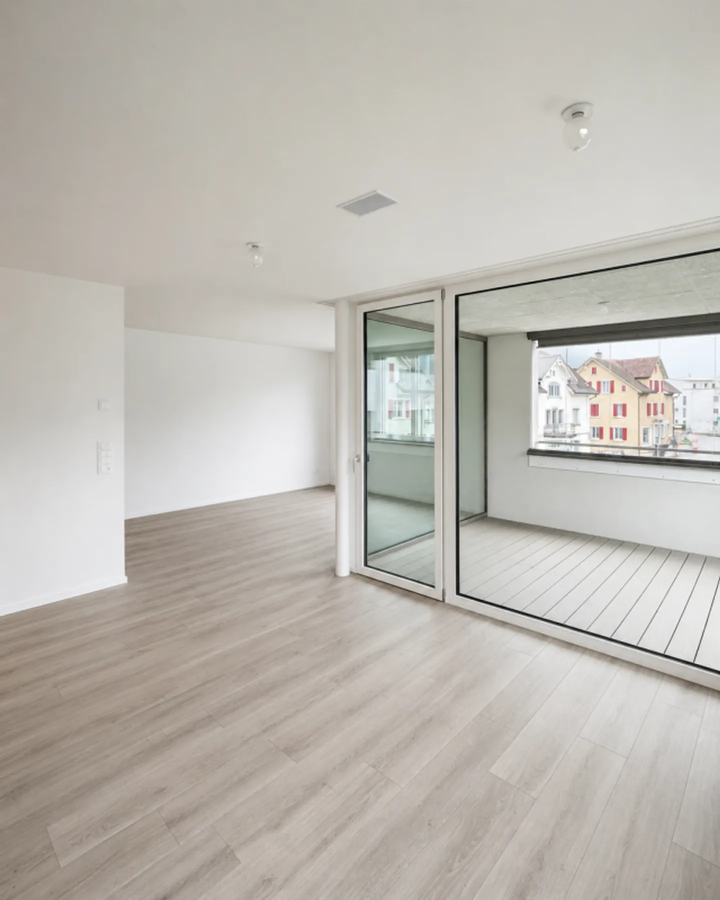 Appartamento 3.5 locali a Benken - Foto 3 di 8