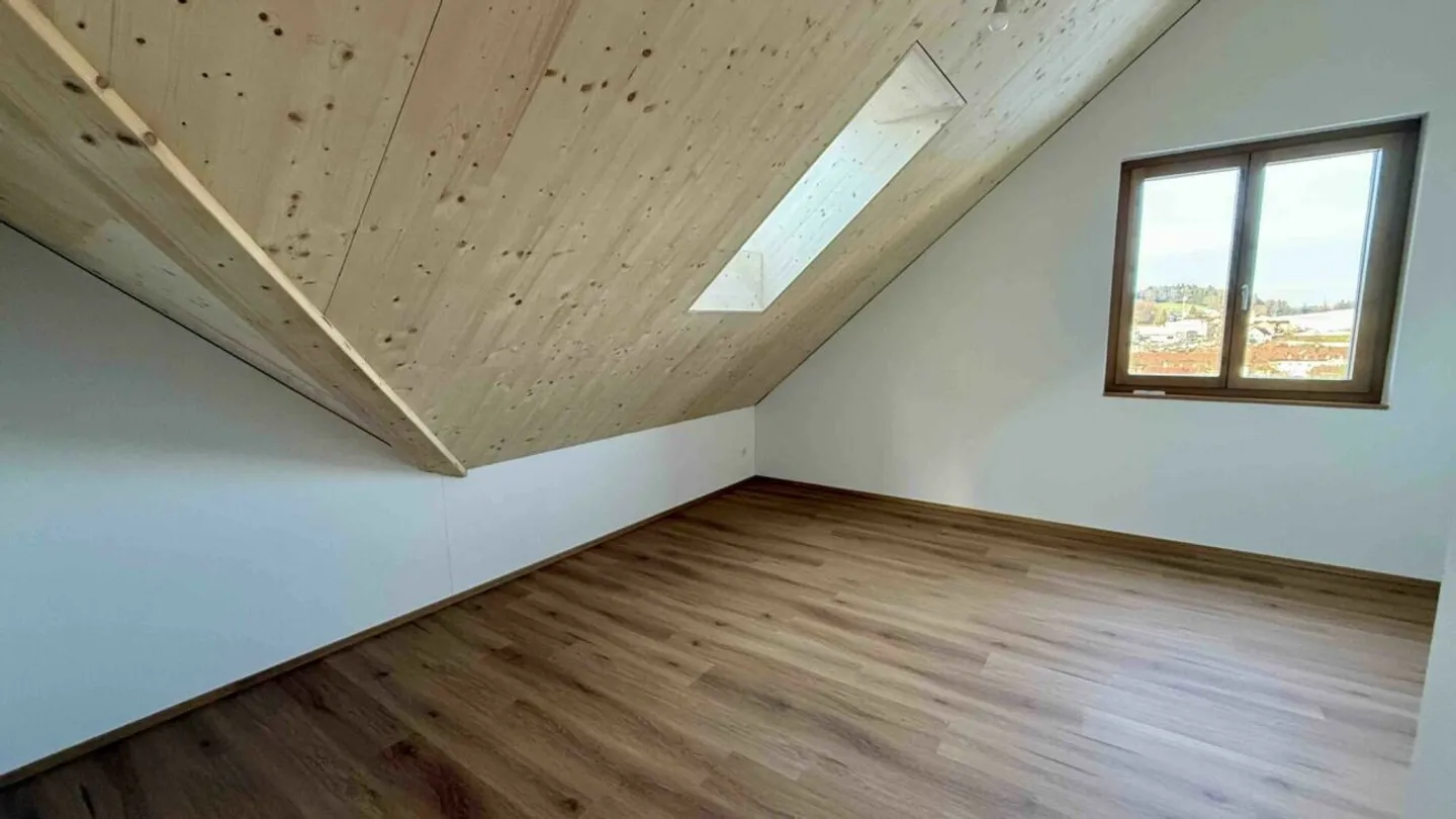 Nouveau bâtiment "BAHNHÖFLI" à Hauptwil - Photo 9 sur 10