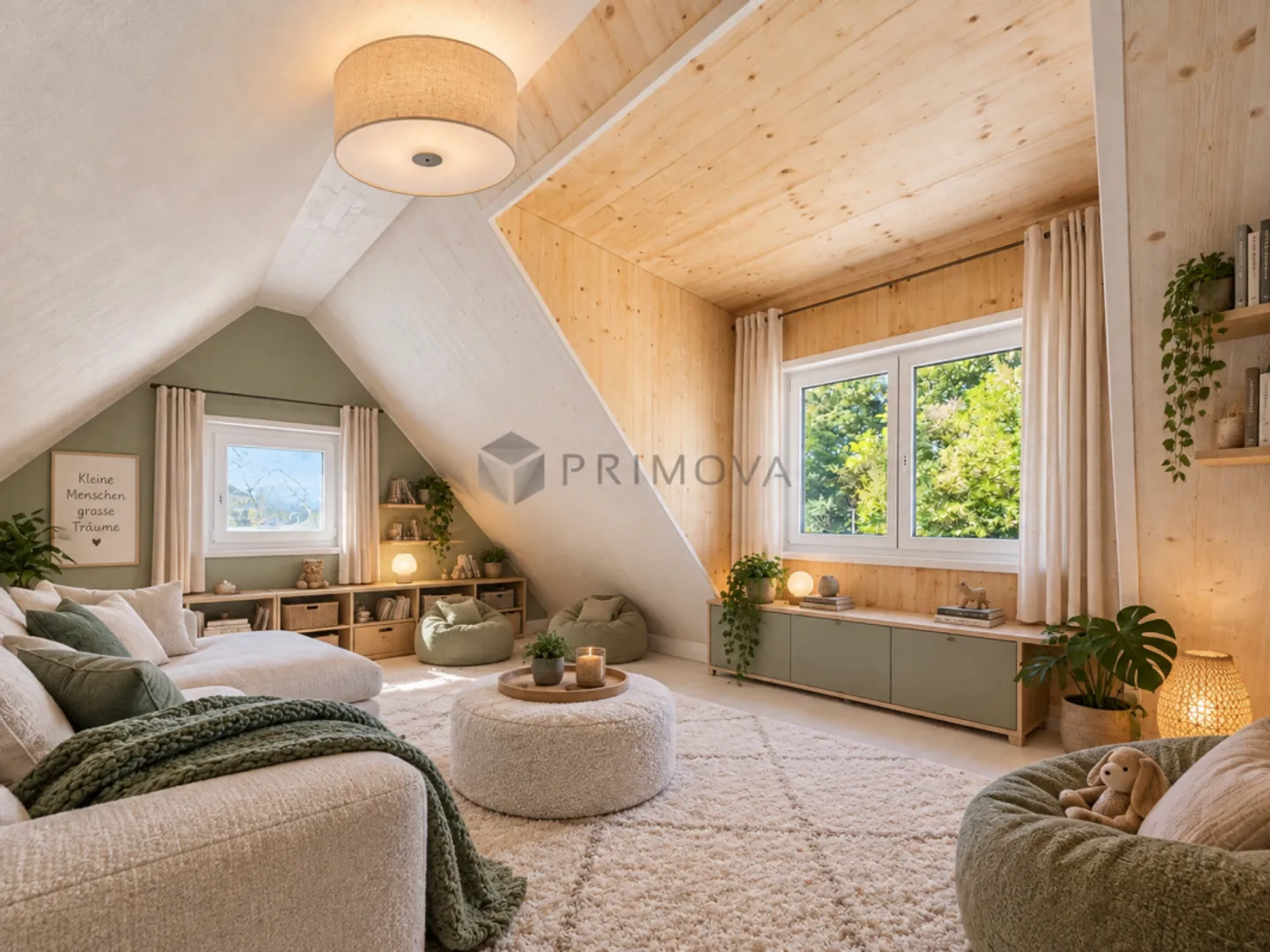Nouvelle brillance. Nouvelles possibilités. Votre maison. - Photo 10 sur 13