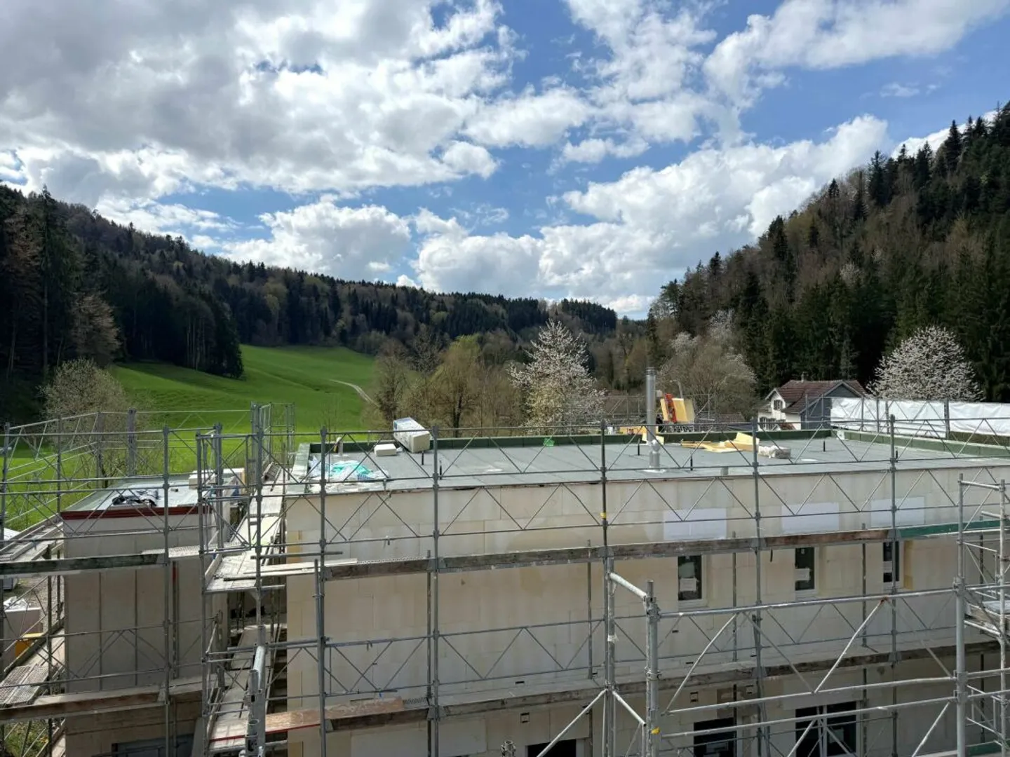 Sonnige Ruheoase am Skiliftweg - Sichern Sie sich jetzt die letzte Gartenwohnung - Foto 6 di 11