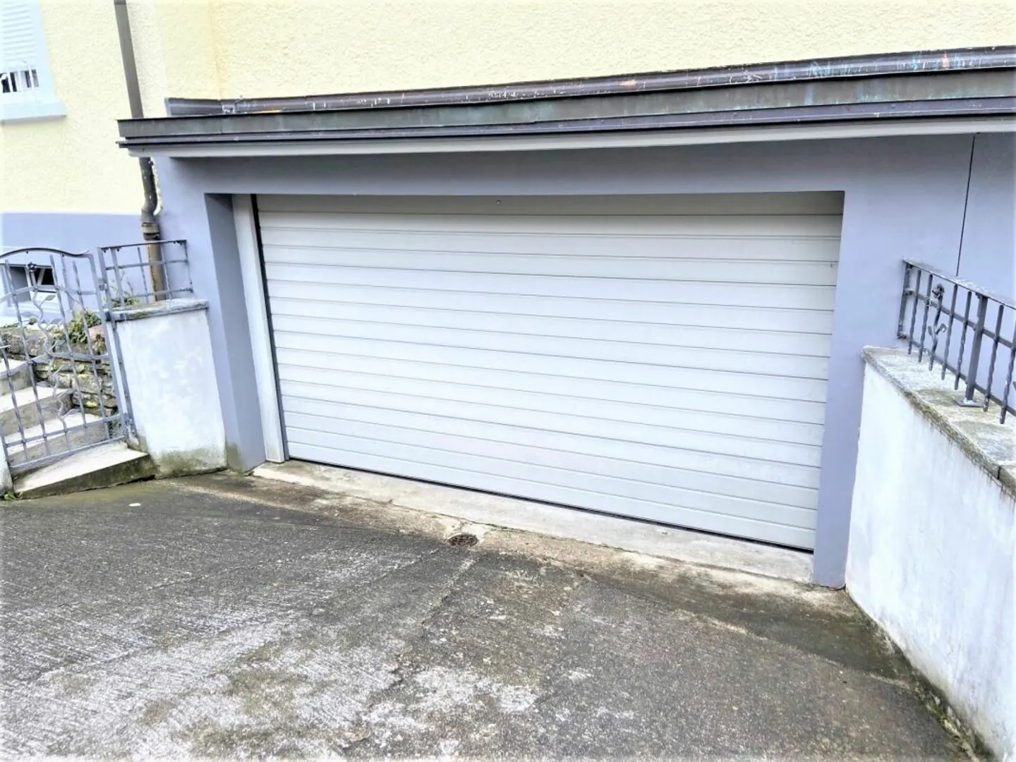 Spacious commercial space in the southern quarter - Photo 4 of 4