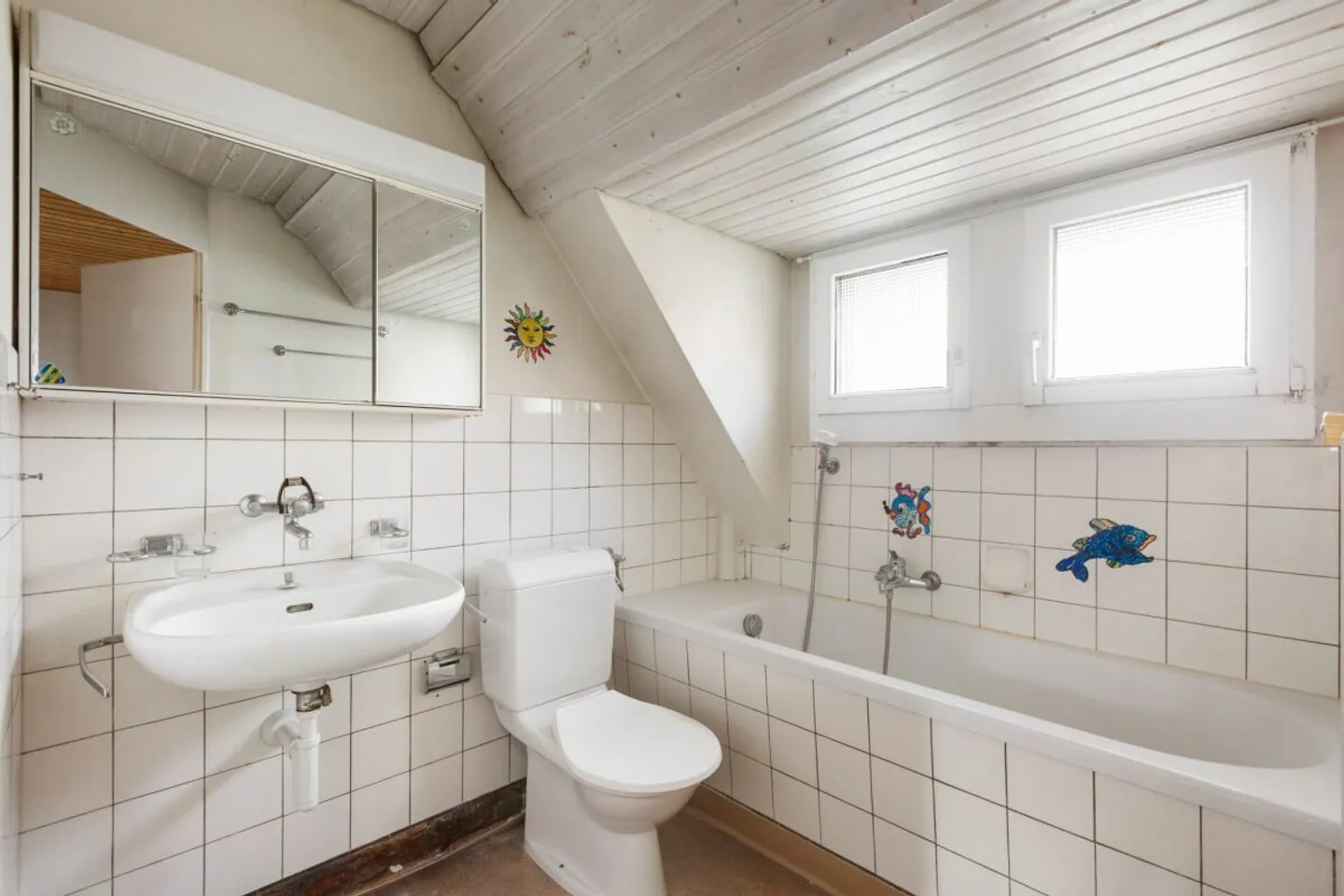 Charming 5½-room detached house in a central location - Photo 12 of 13