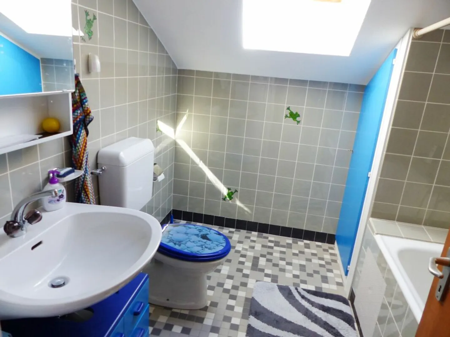 Grande casa unifamiliare di 9 stanze con grande potenziale in una posizione da sogno - Foto 10 di 13