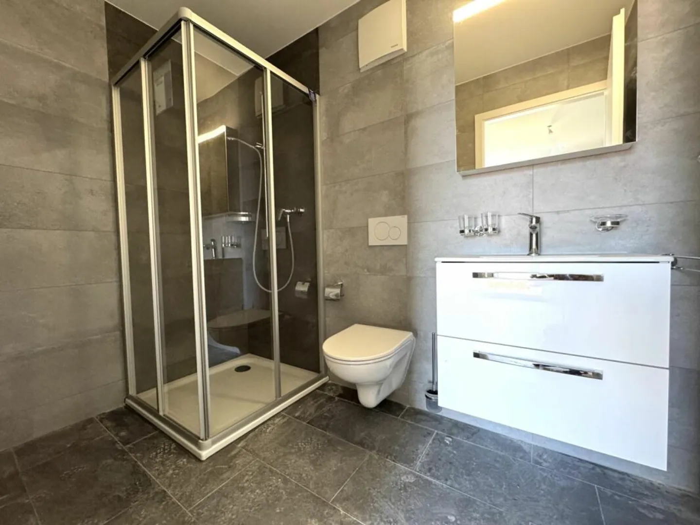 Villa indipendente 4.5 stanze a Choëx - Foto 8 di 13