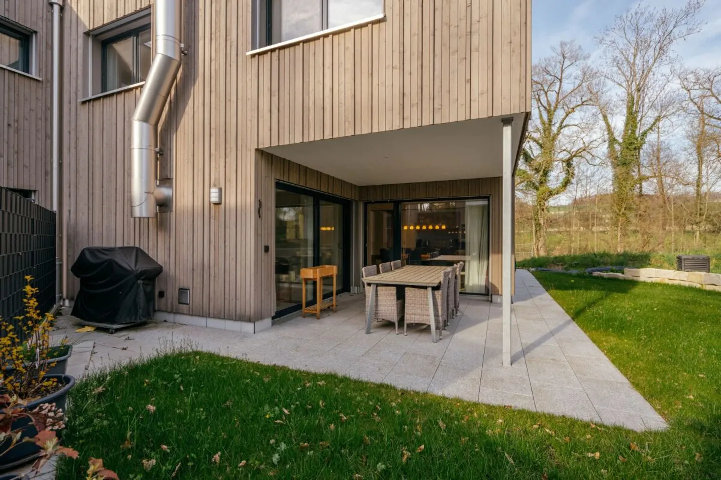 Votre nouveau chez-vous entre le vert et le Hallwilersee - Photo 13 sur 13