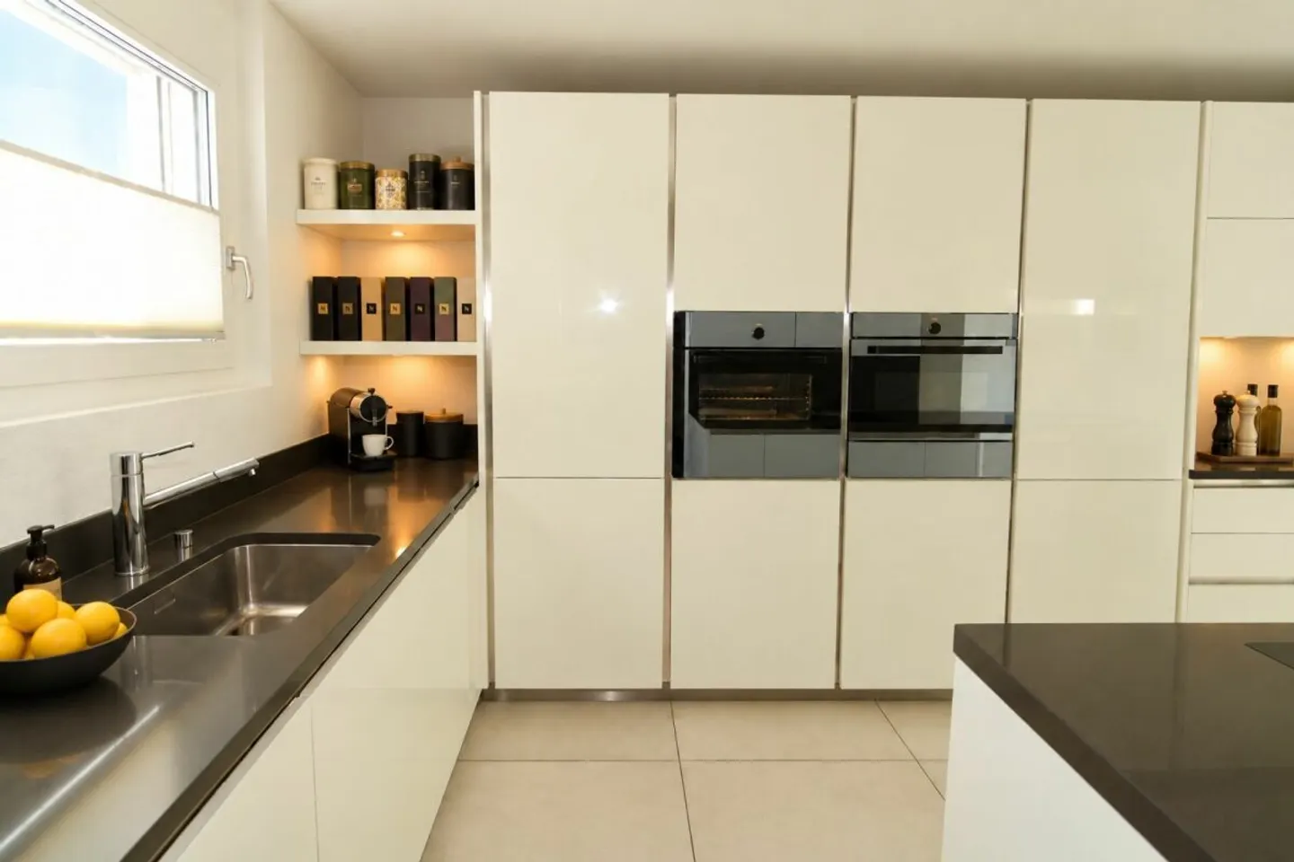 Indépendant, moderne - Espace de vie - Photo 11 sur 13