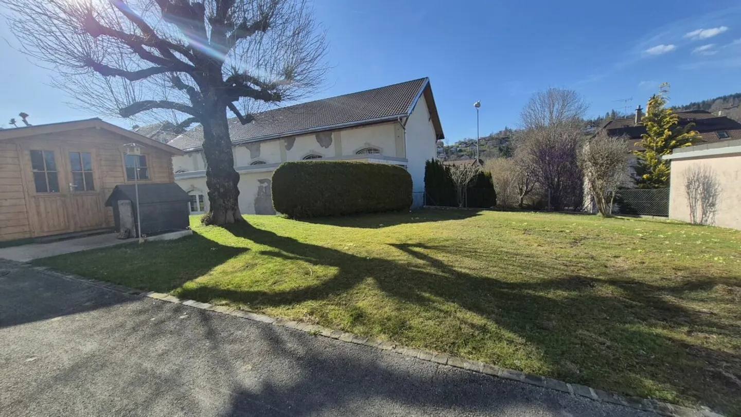 Appartement 2 pièces charmant - Photo 8 sur 8