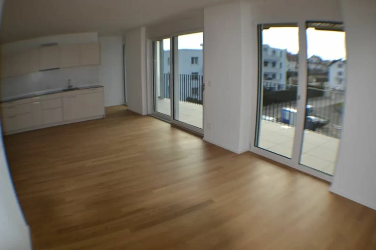 Stilvolle Duplexwohnung Am See - Foto 5 von 13