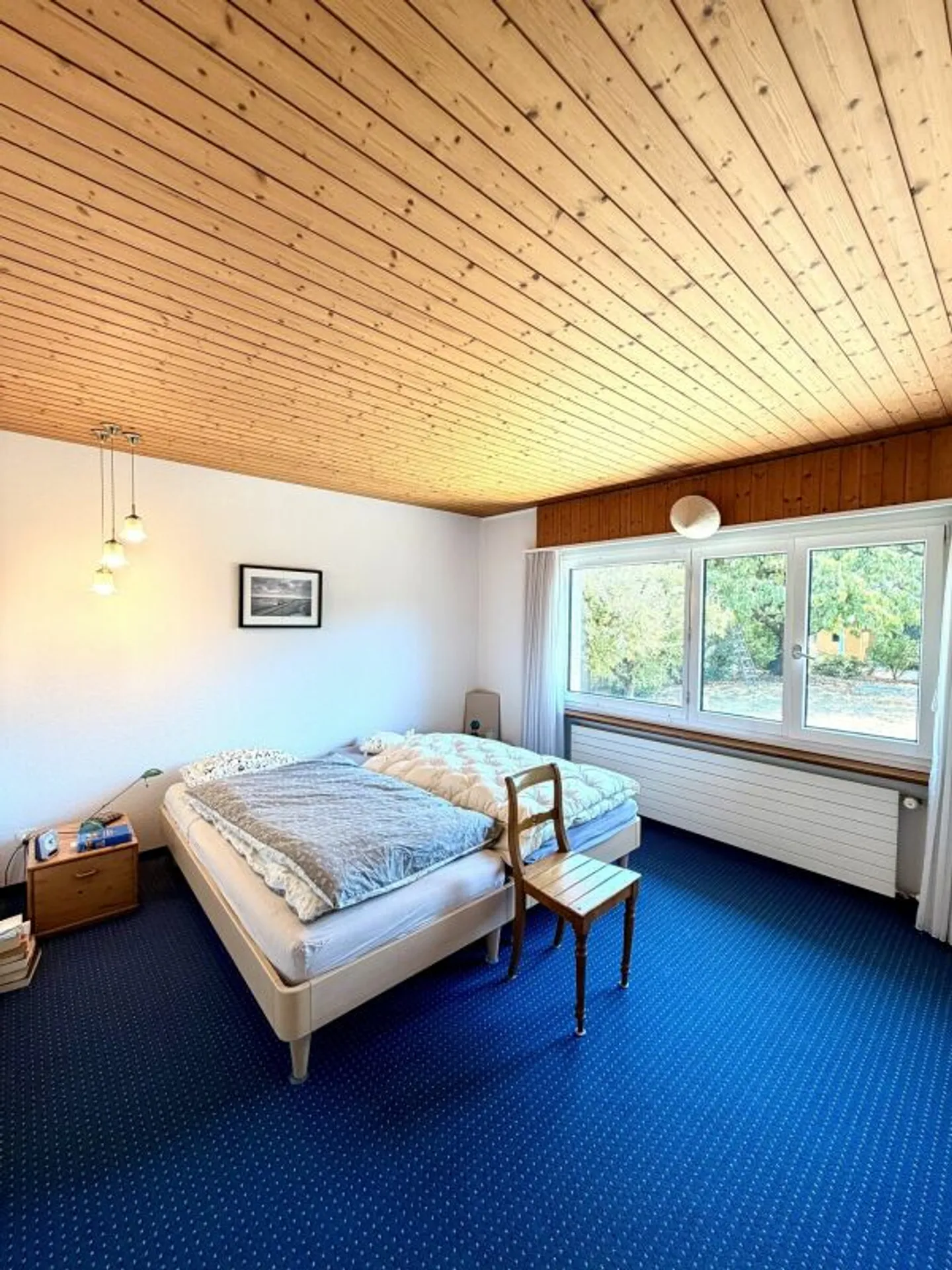 Maison individuelle attrayante avec jardin bien entretenu ! - Photo 7 sur 13