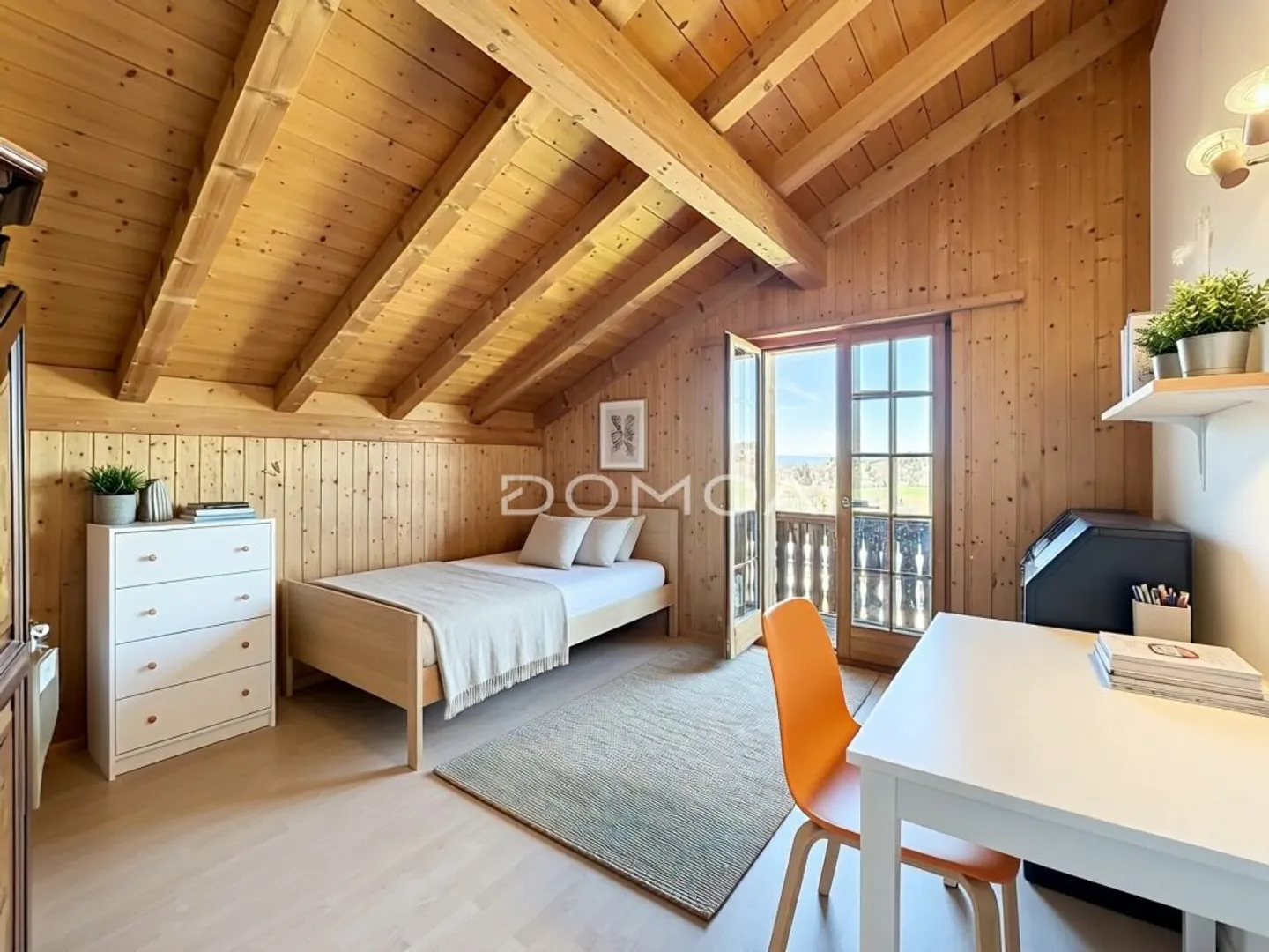 Chalet avec Vue Imprenable - Photo 6 sur 10