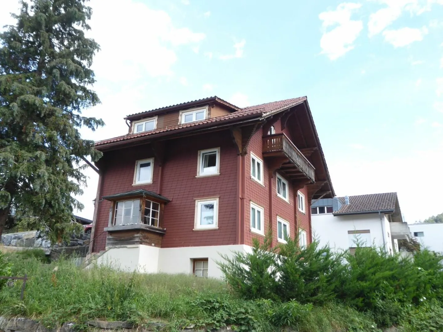 4 1/2-Room Apartment in a Quiet Location - Photo 11 of 13