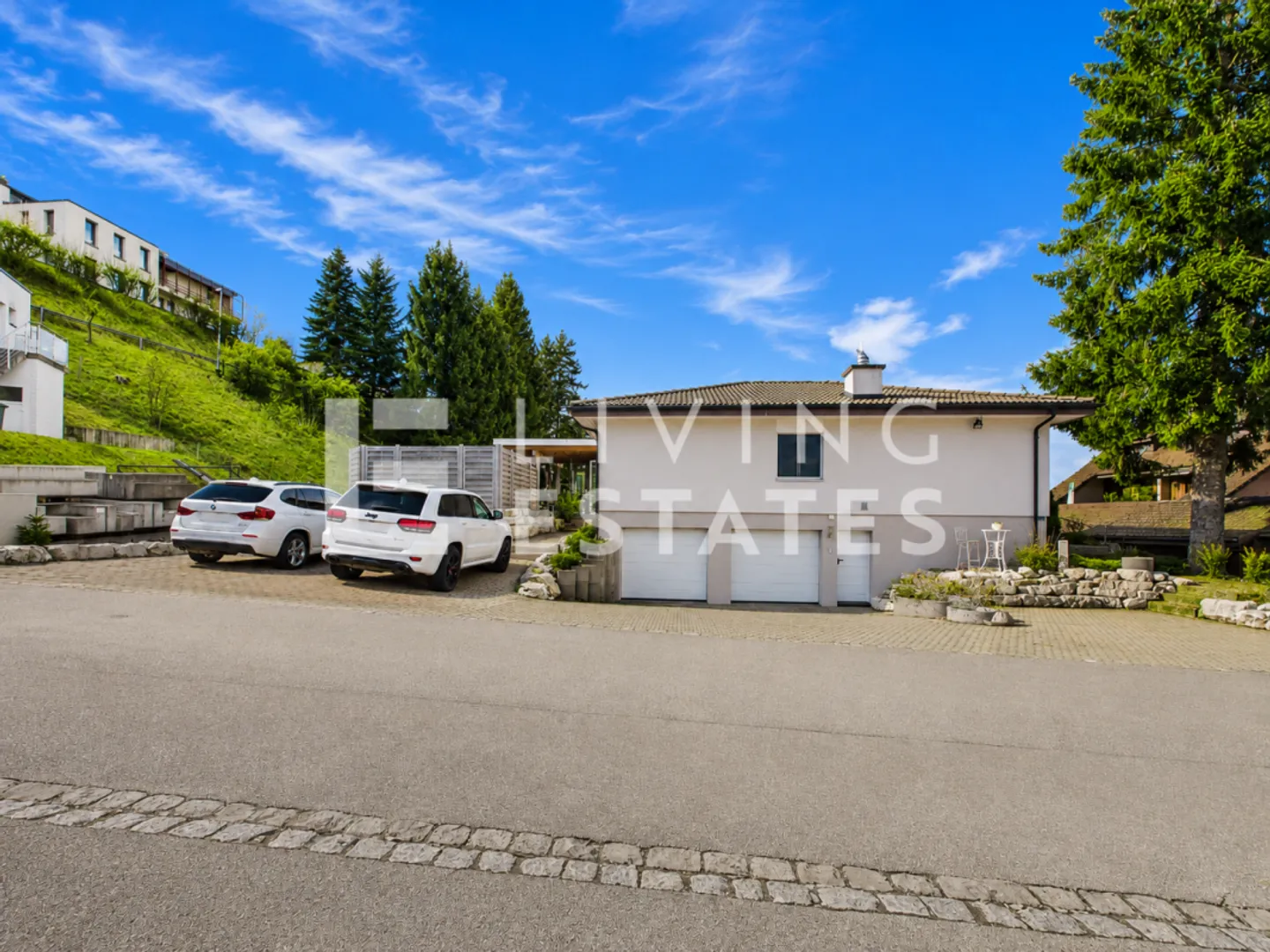 Renoviertes Einfamilienhaus - Foto 13 von 13