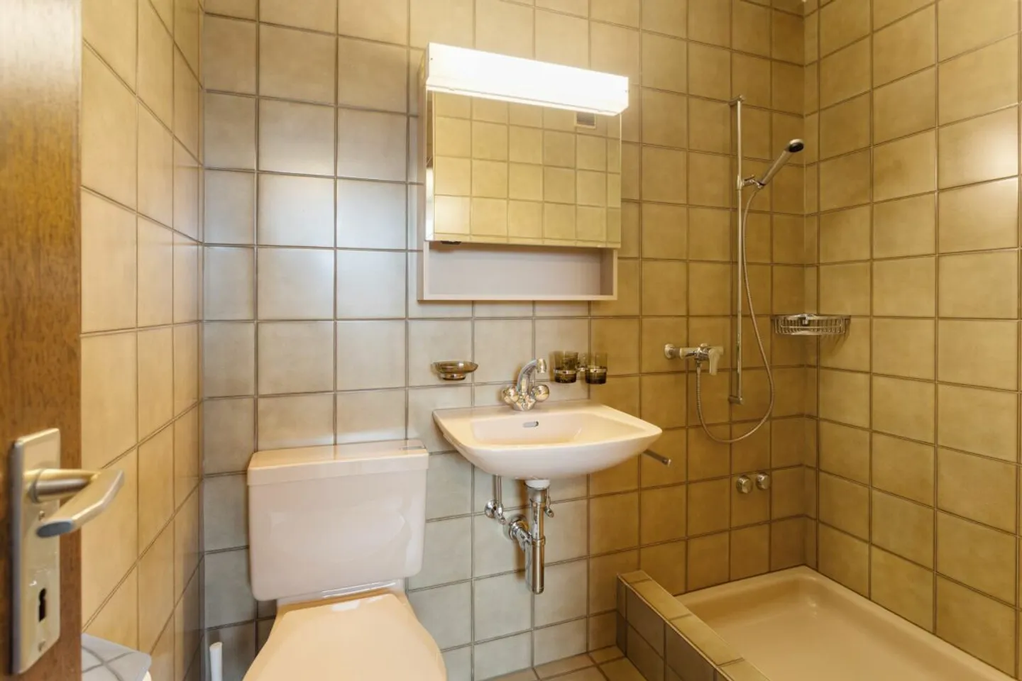 Ihr Zuhause im Herzen von Kreuzlingen - Foto 11 di 13