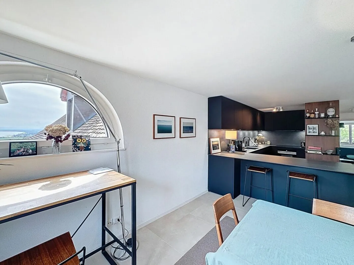 Charming apartment between vines and authenticity - Photo 5 of 13