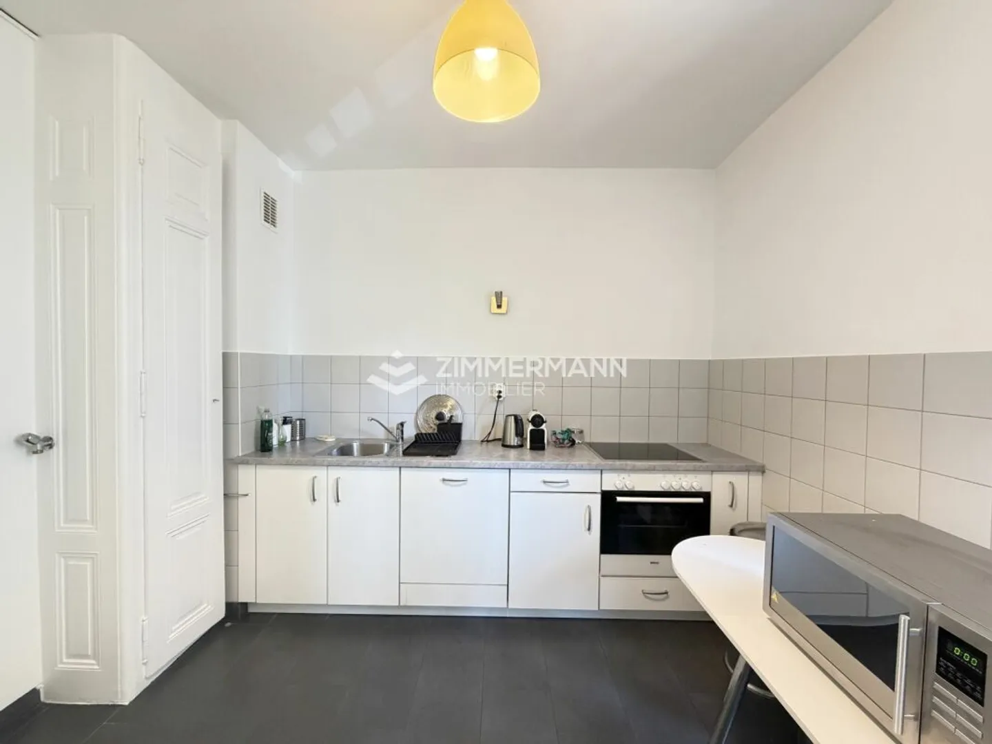 Uffici nel cuore del quartiere Cornavin, Ginevra! - Foto 7 di 8