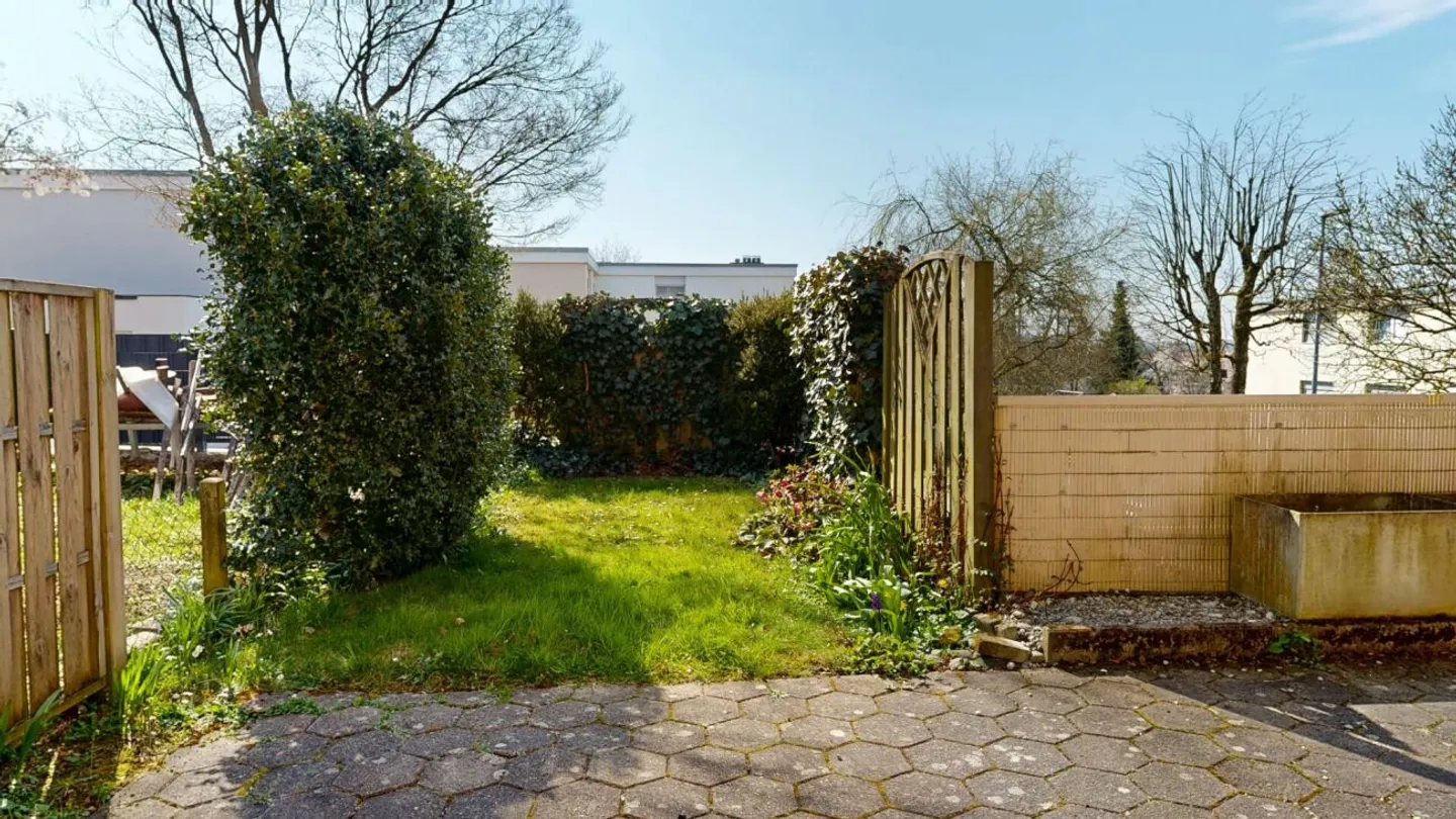 Charmante Maison à Lyss - Photo 7 sur 13