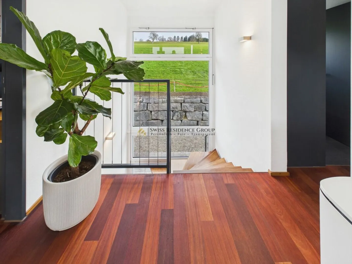 Maison individuelle de rêve avec vue imprenable sur le lac - Photo 12 sur 13