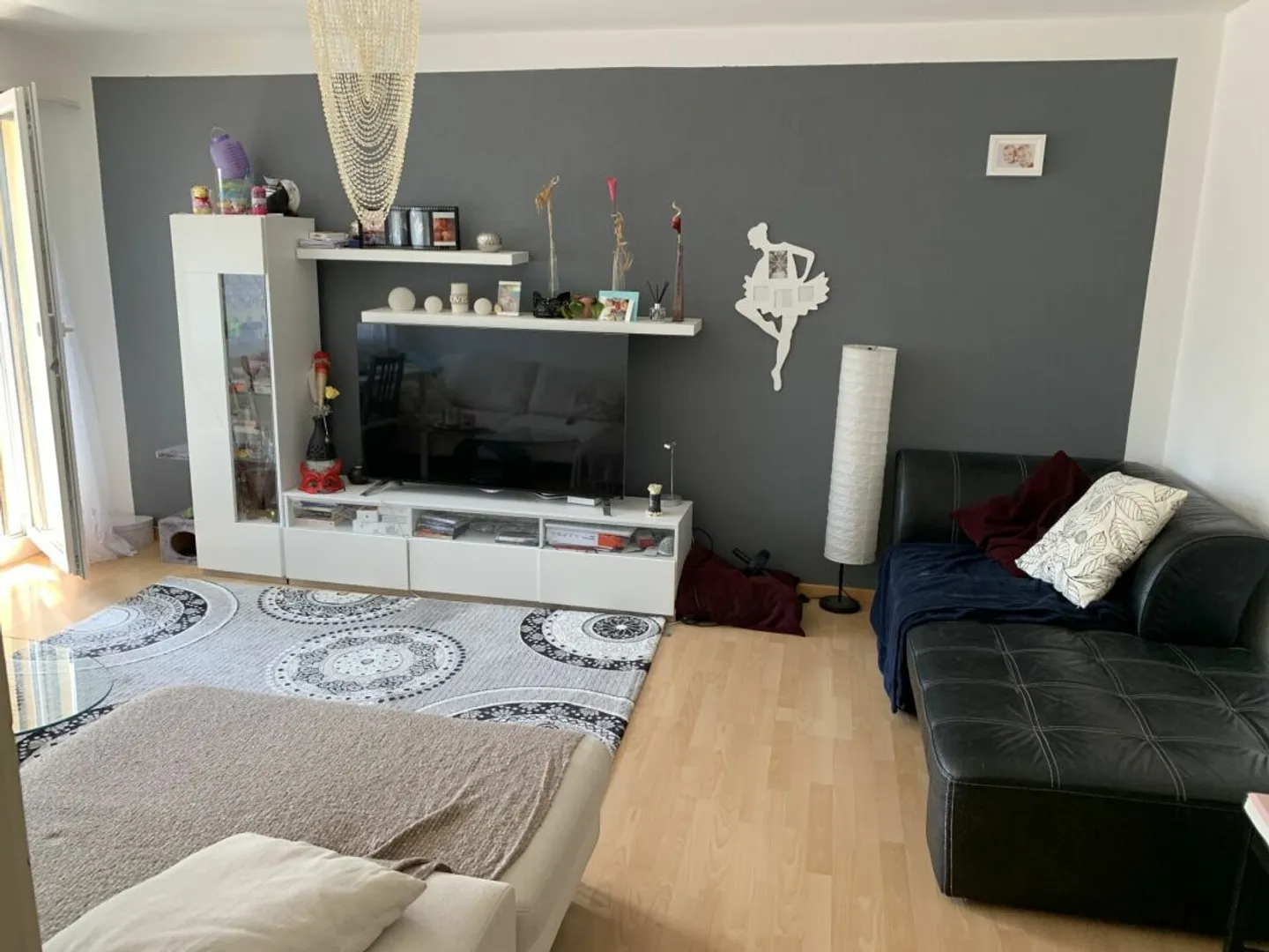 Sunny apartment in a quiet location - Photo 8 of 9