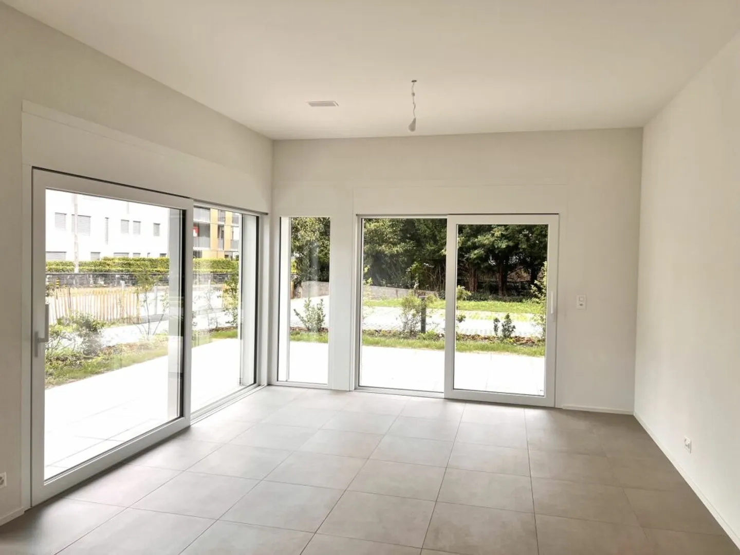 3.5 Room Apartment in Monthey - Photo 6 of 13