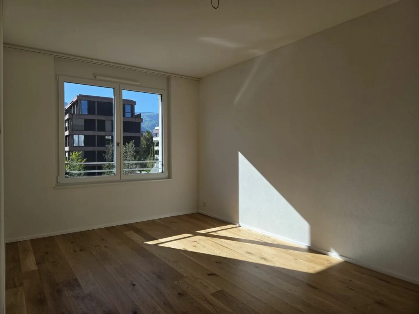 Appartement 5 1/2 pièces - Projet de nouvelle construction "Rheincity" - Photo 6 sur 13