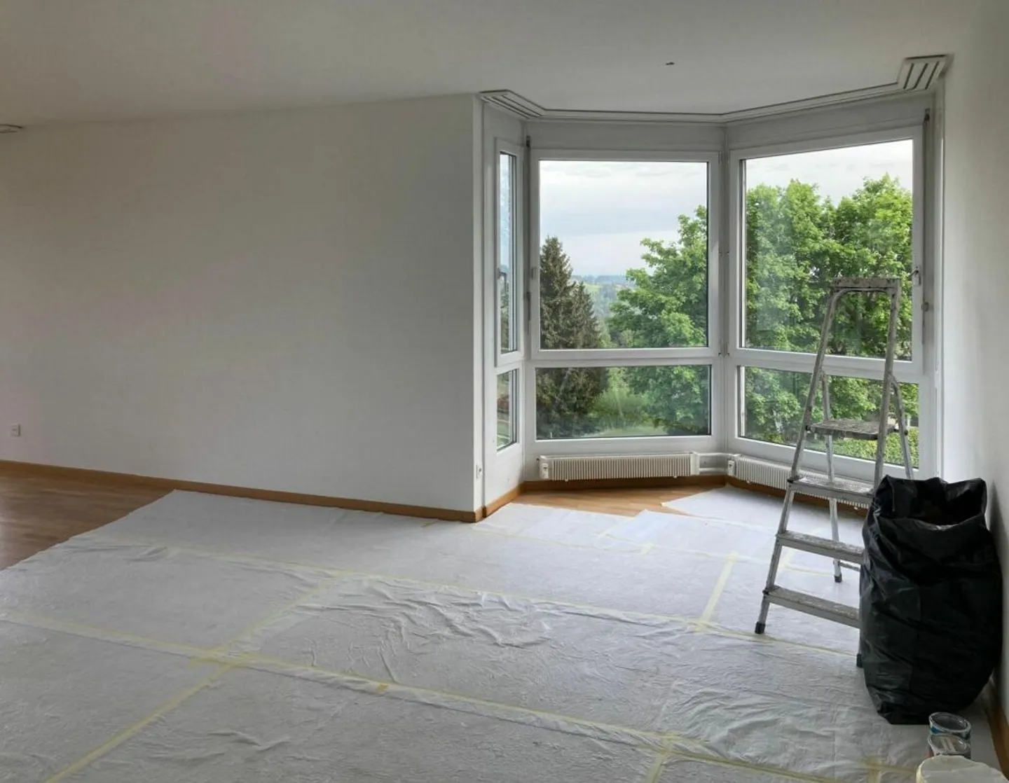 4-room apartment - Photo 4 of 13