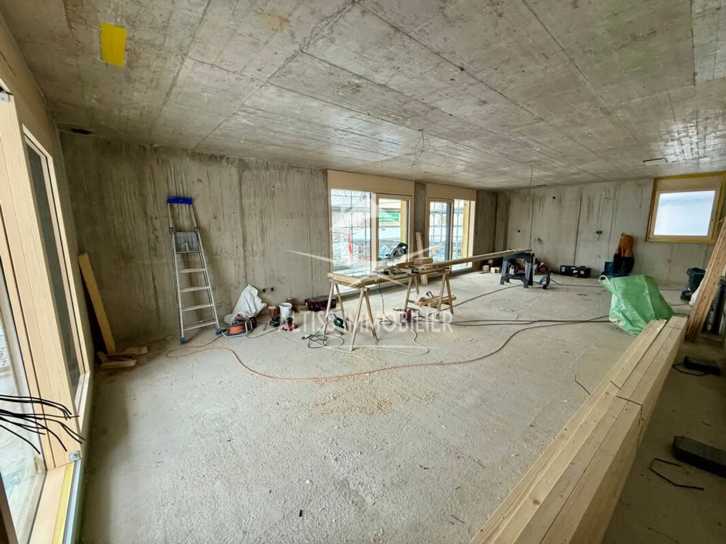 Residenza VESTA 4,5 stanze - Foto 3 di 9