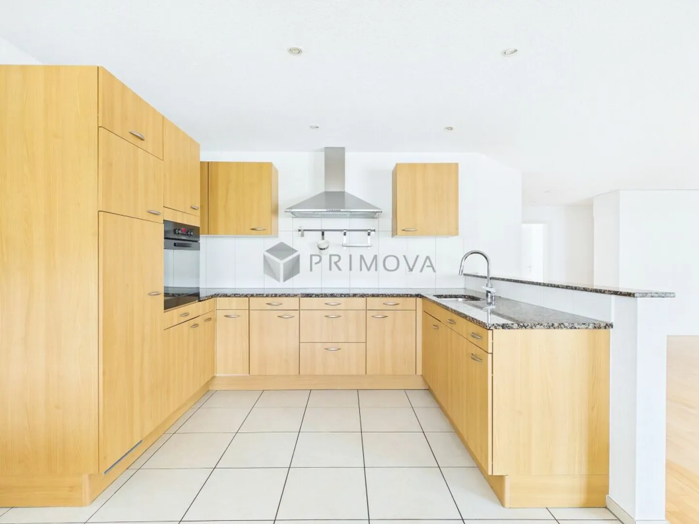 Living with unobstructed views - Your retreat in Dintikon - Photo 4 of 12