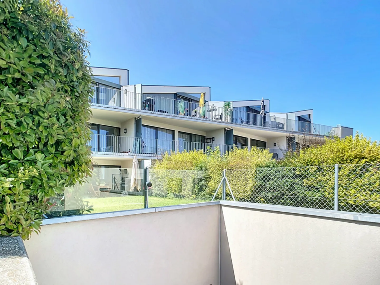 Grande duplex di 154m2 alle porte di Ginevra - Foto 4 di 9