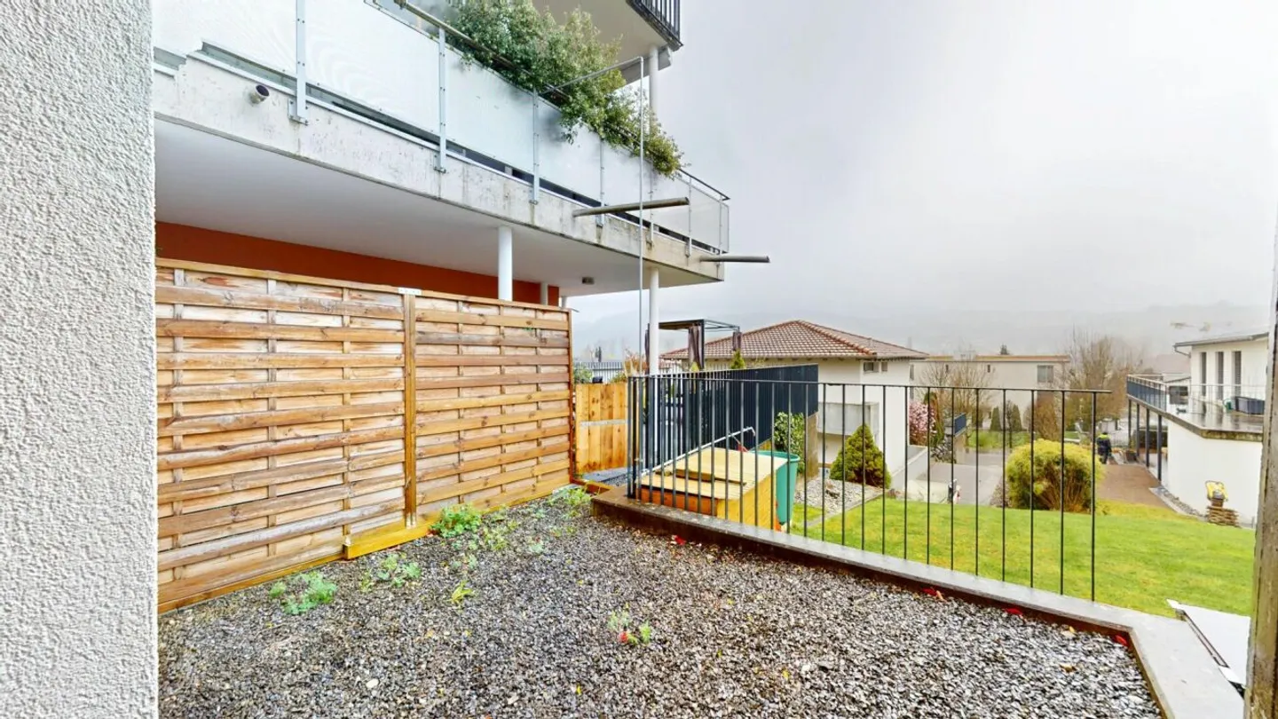 Ampio Spazio Hobby con Terrazza - Foto 6 di 7