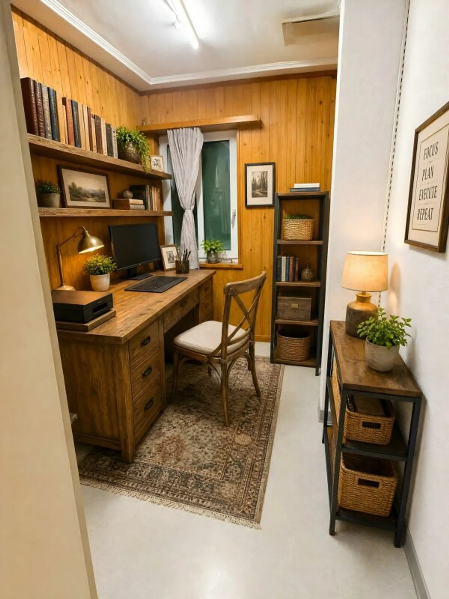 WORKING, LIVING OR DEVELOPING - VERSATILE PROPERTY WITH POTENTIAL - Photo 6 of 12