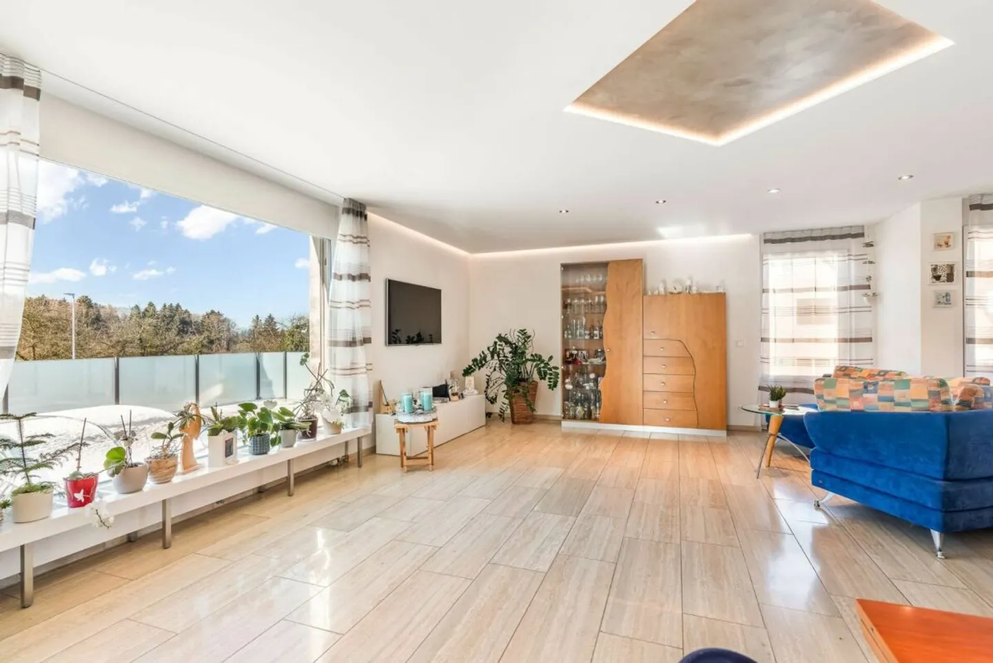 EFH Bernhardzell - Dickenstrasse 7 - Foto 3 von 10