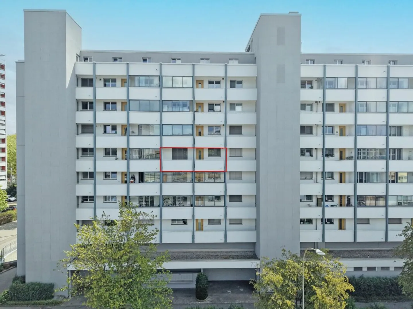 Attraktive 3.5-Zimmer-Wohnung in Bern Wankdorf - Photo 2 of 13