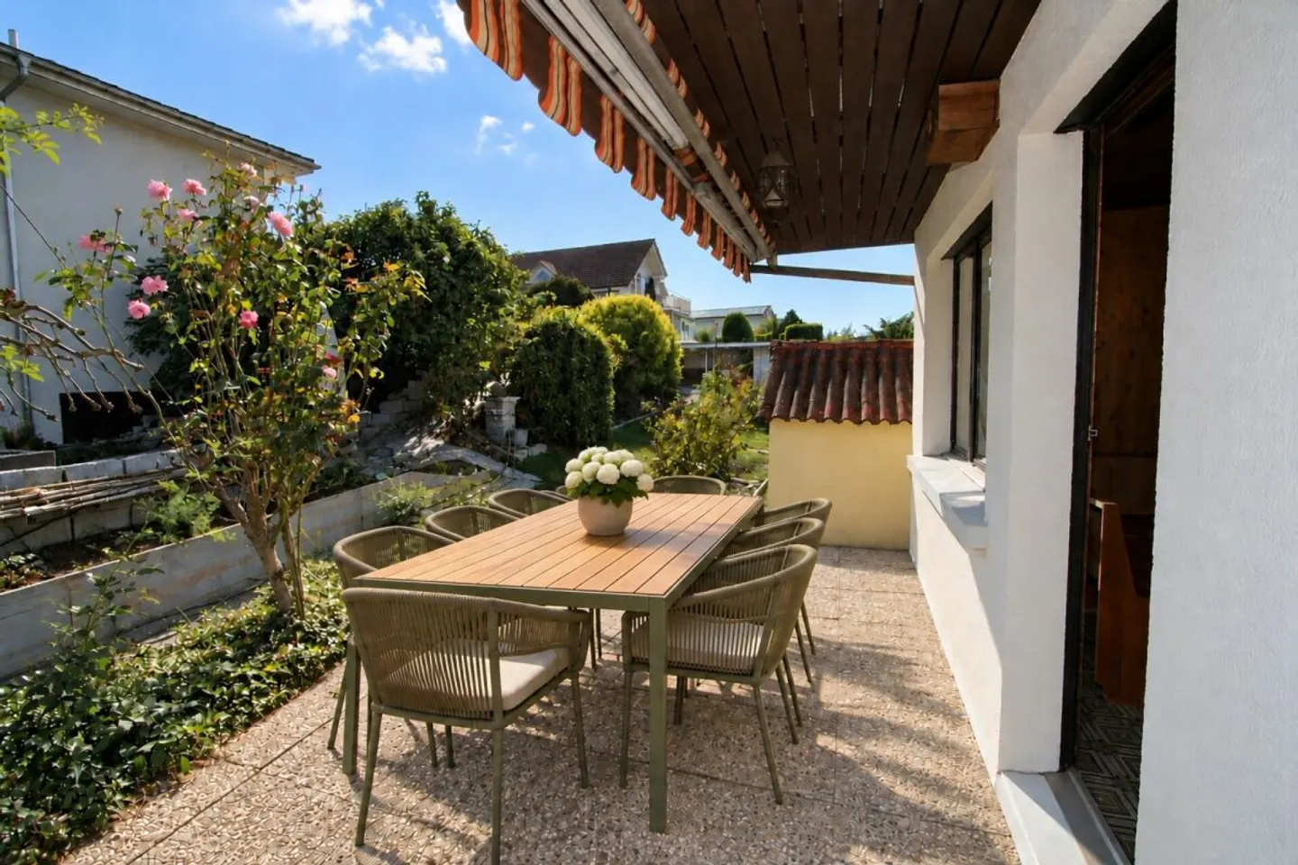A Home with Charm and Potential - Photo 5 of 13