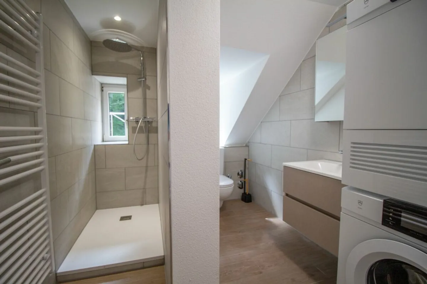 Möblierte und frisch sanierte Zimmer in WG-Wohnungen - ideal für Studierende oder Alleinstehende Kopie - Foto 13 von 13