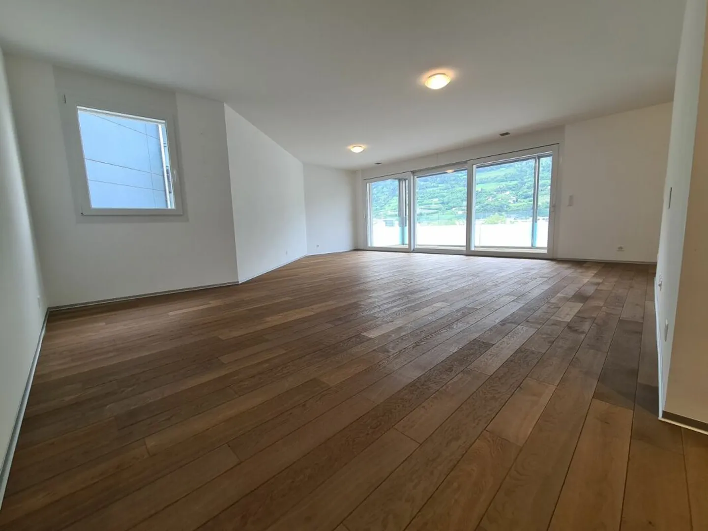 5.5 room apartment in Sion - Photo 1 of 5