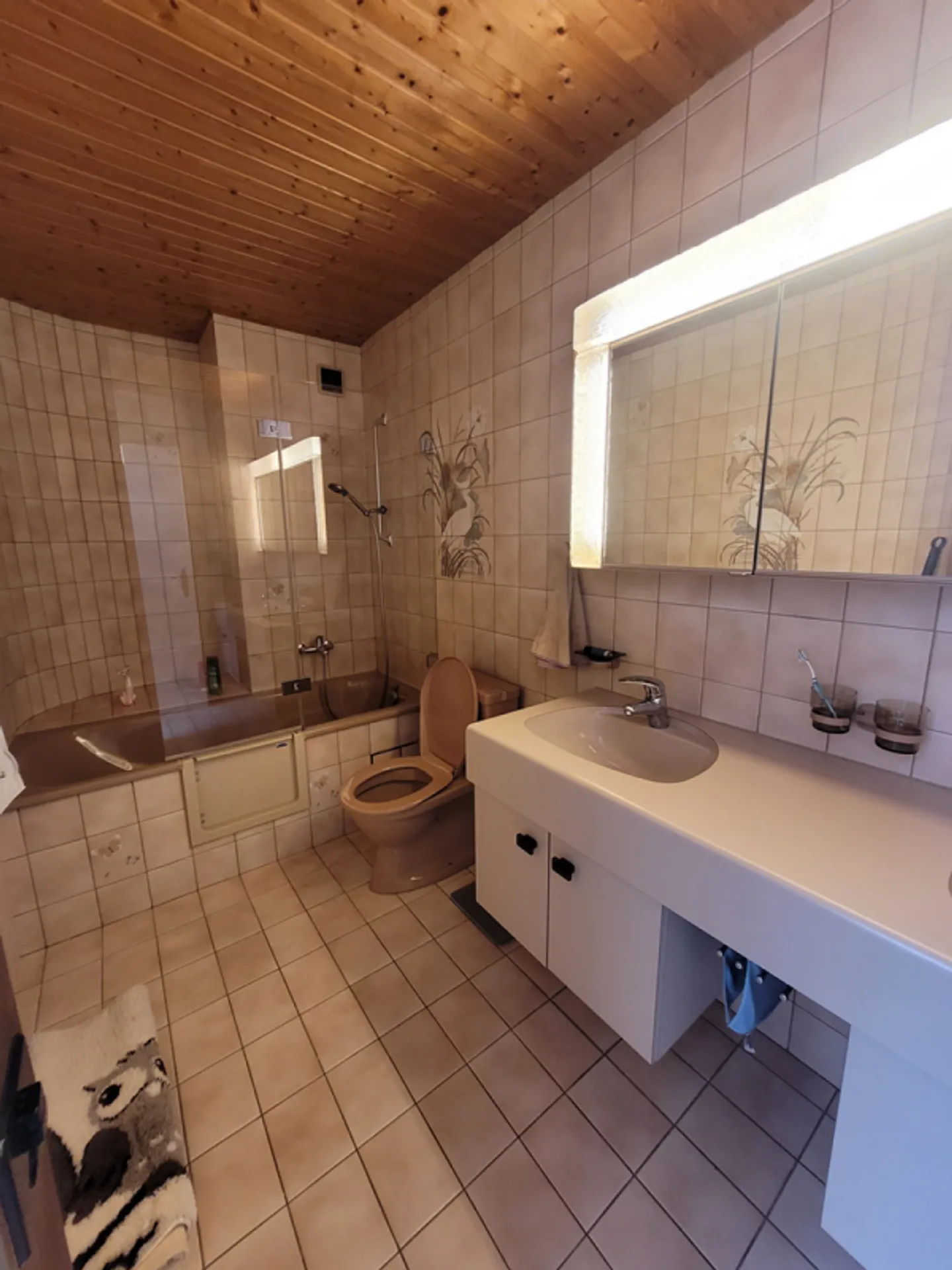 Charmantes Familienhaus in Riehen - Foto 6 von 10