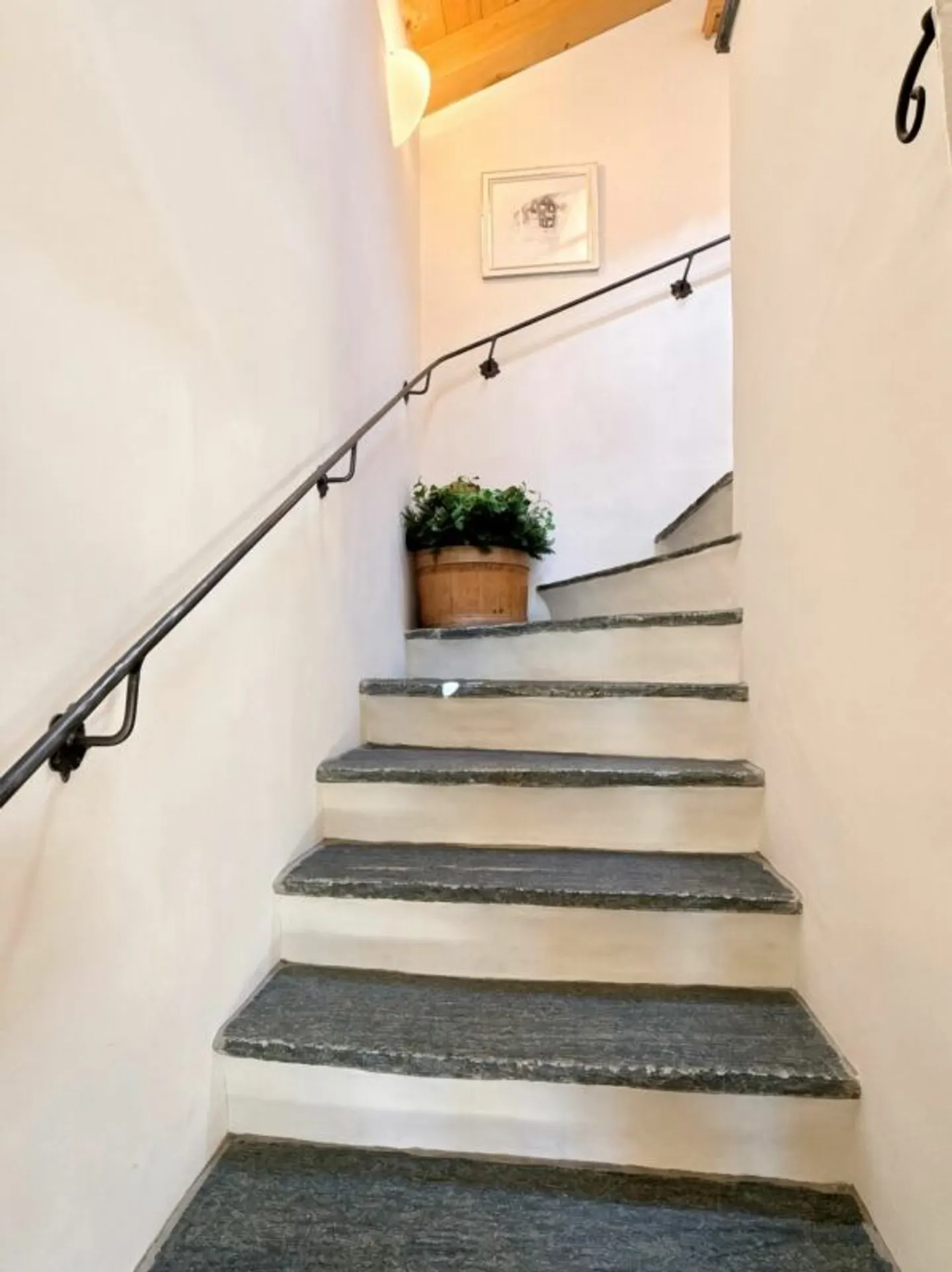 MAISSEN-Einfamilienhaus mit Einliegerwohnung - Foto 9 di 13