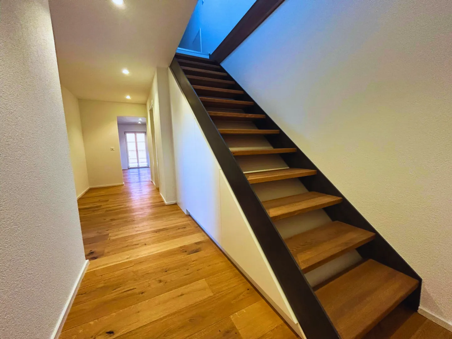 Modern Maisonette Apartment in the Heart of Emmental - Photo 1 of 10
