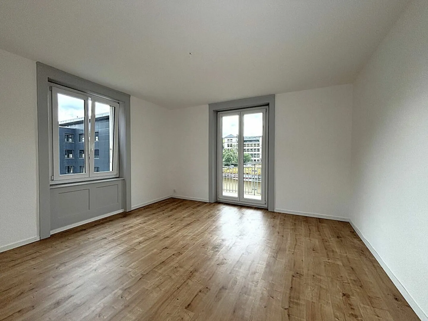 Charmant appartement 3 pièces avec balcon - Photo 5 sur 7