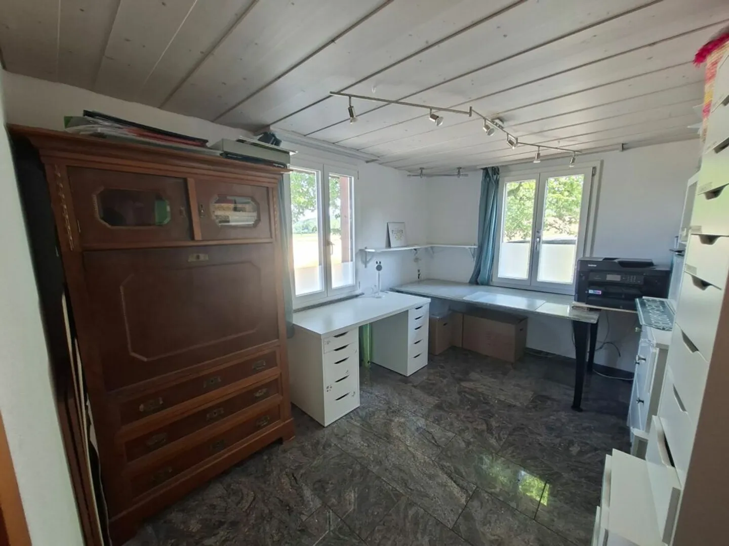 Espace de vie pour les amateurs de jardin - Photo 3 sur 13