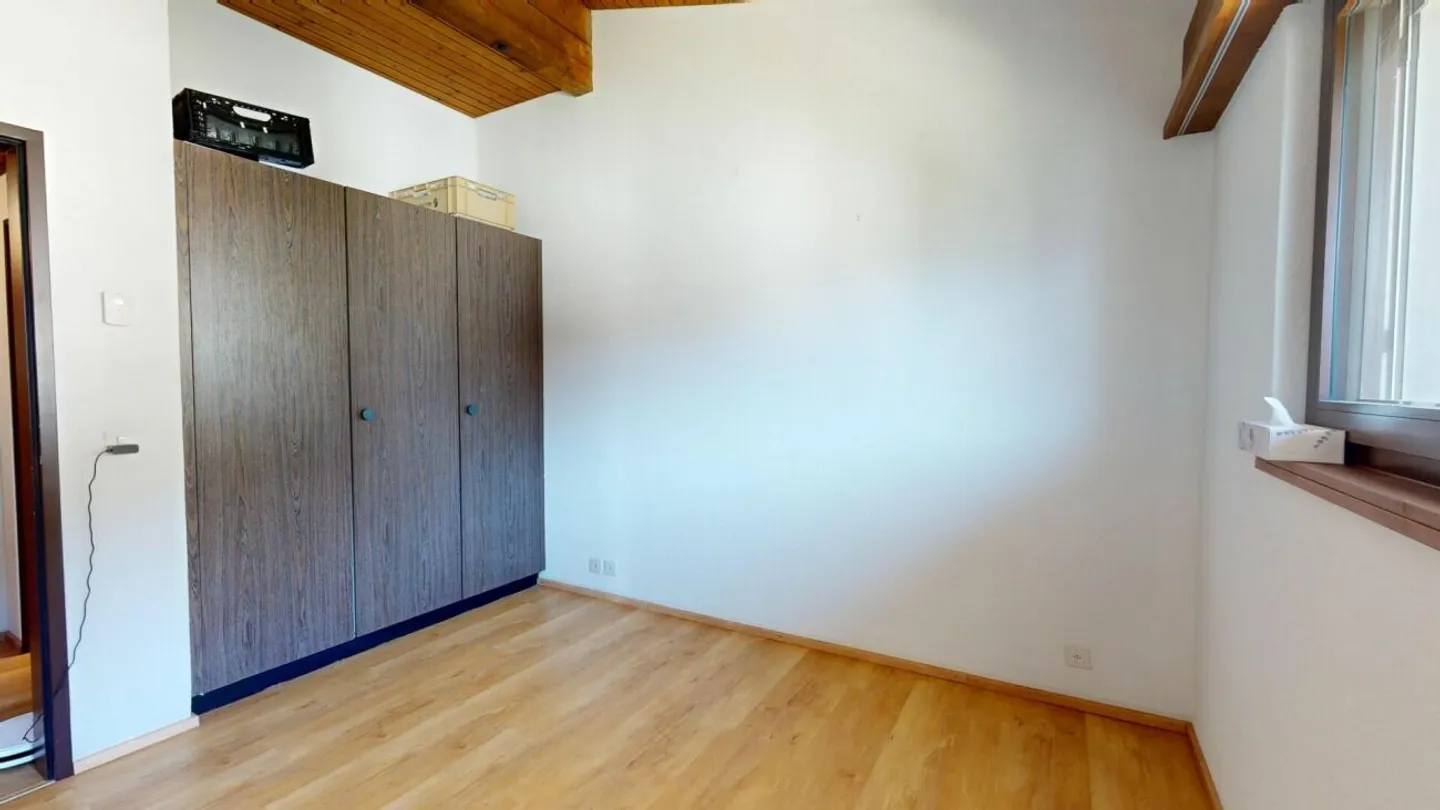 Appartamento mansardato di 3 stanze - Foto 8 di 13