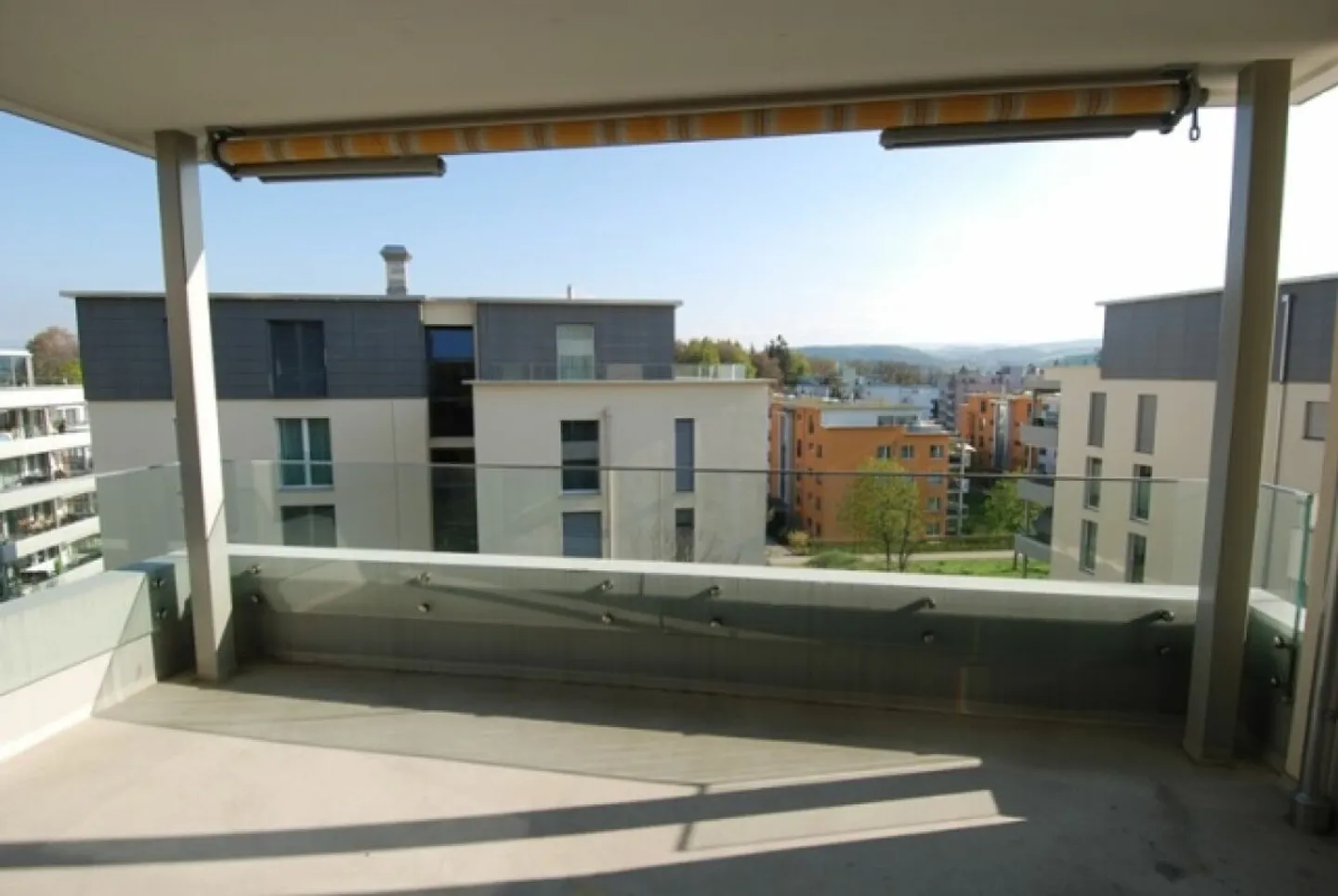 Attractive Living Space - Family-Friendly and Centrally Located - Photo 1 of 9