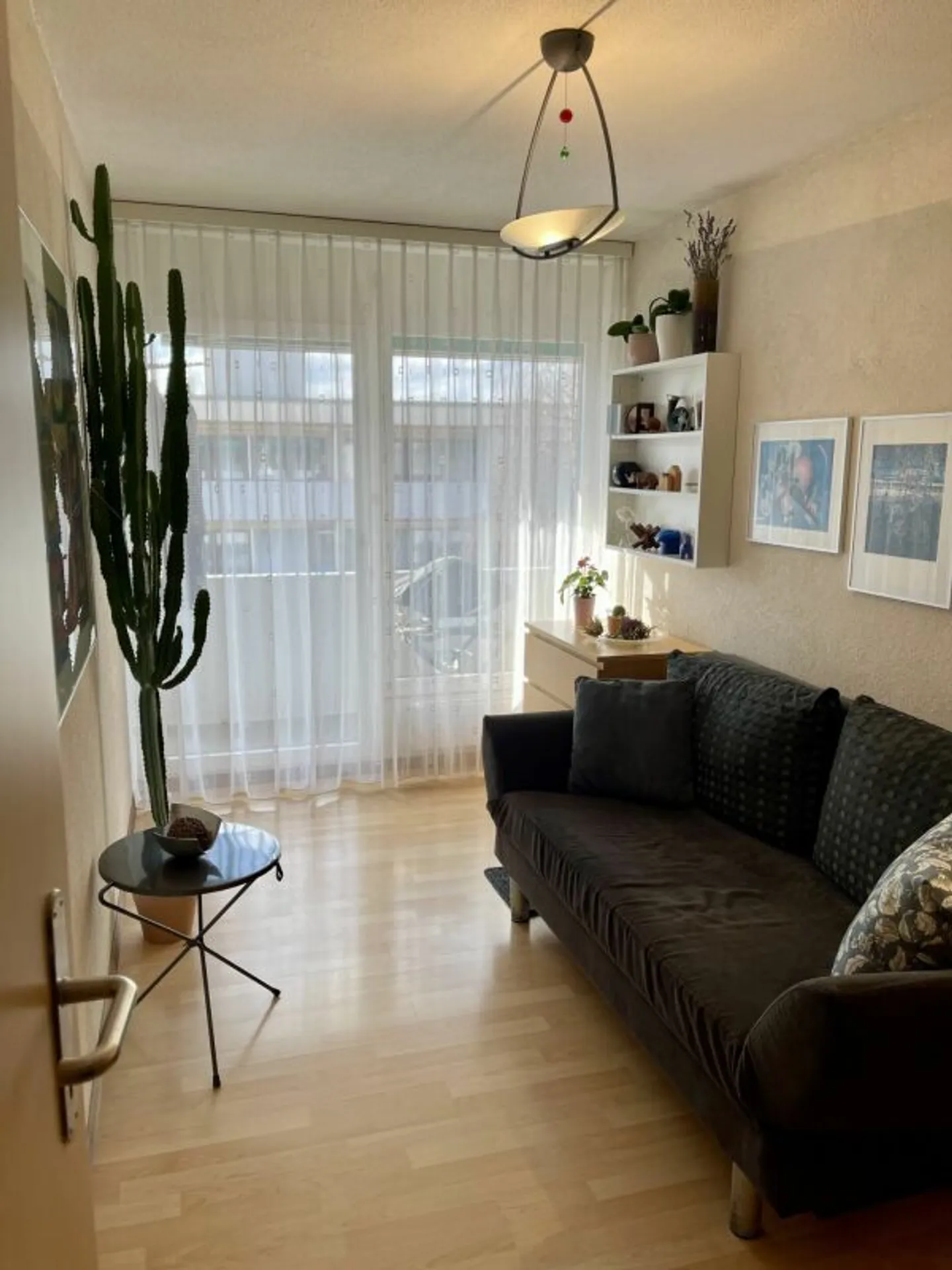 Charming Penthouse in Urtenen-Schönbühl - Photo 12 of 13