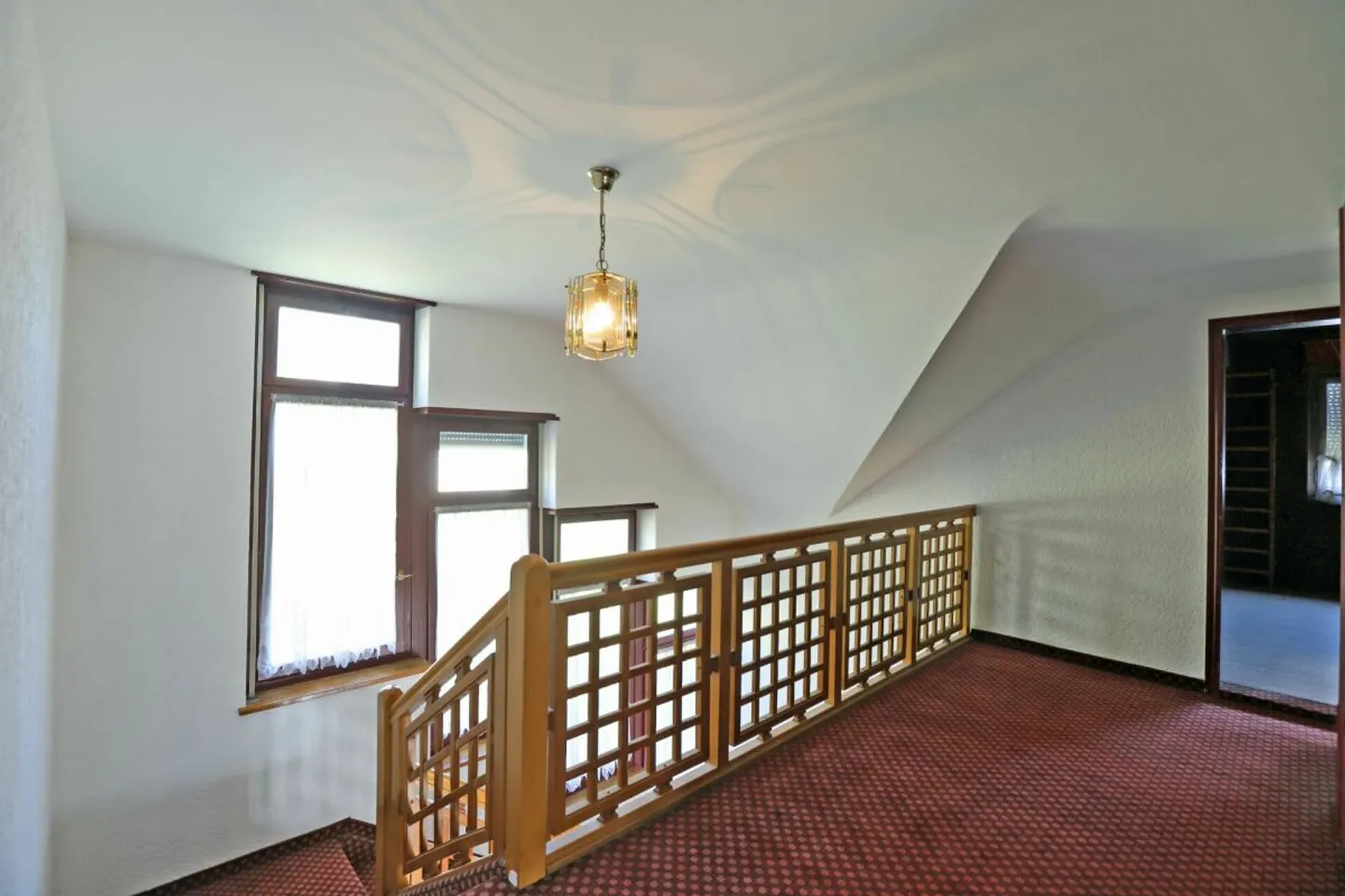 Majestic 10-Room Residential House with Potential - Photo 9 of 10